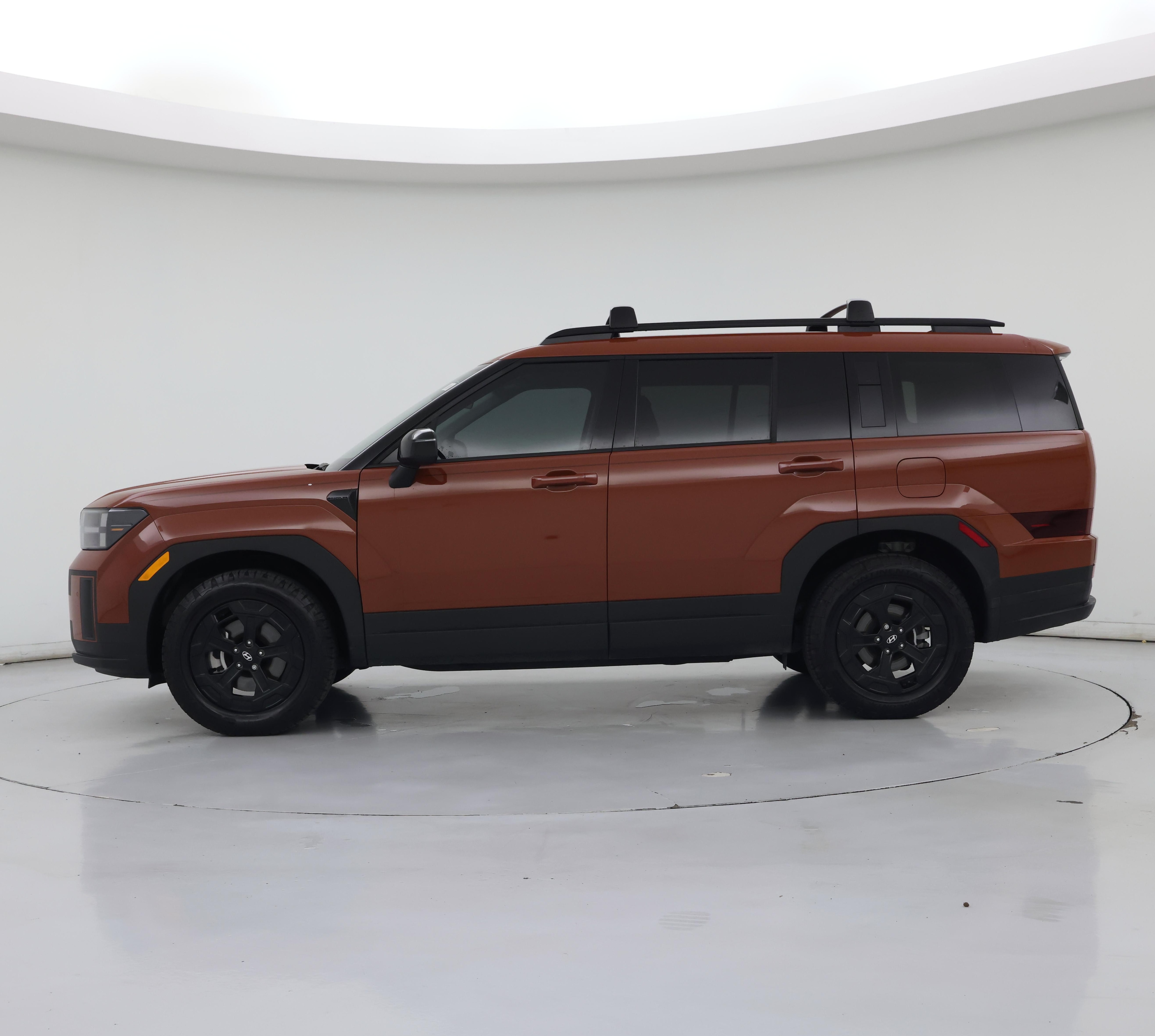 Thumbnail: 2025 Hyundai Santa Fe - 3