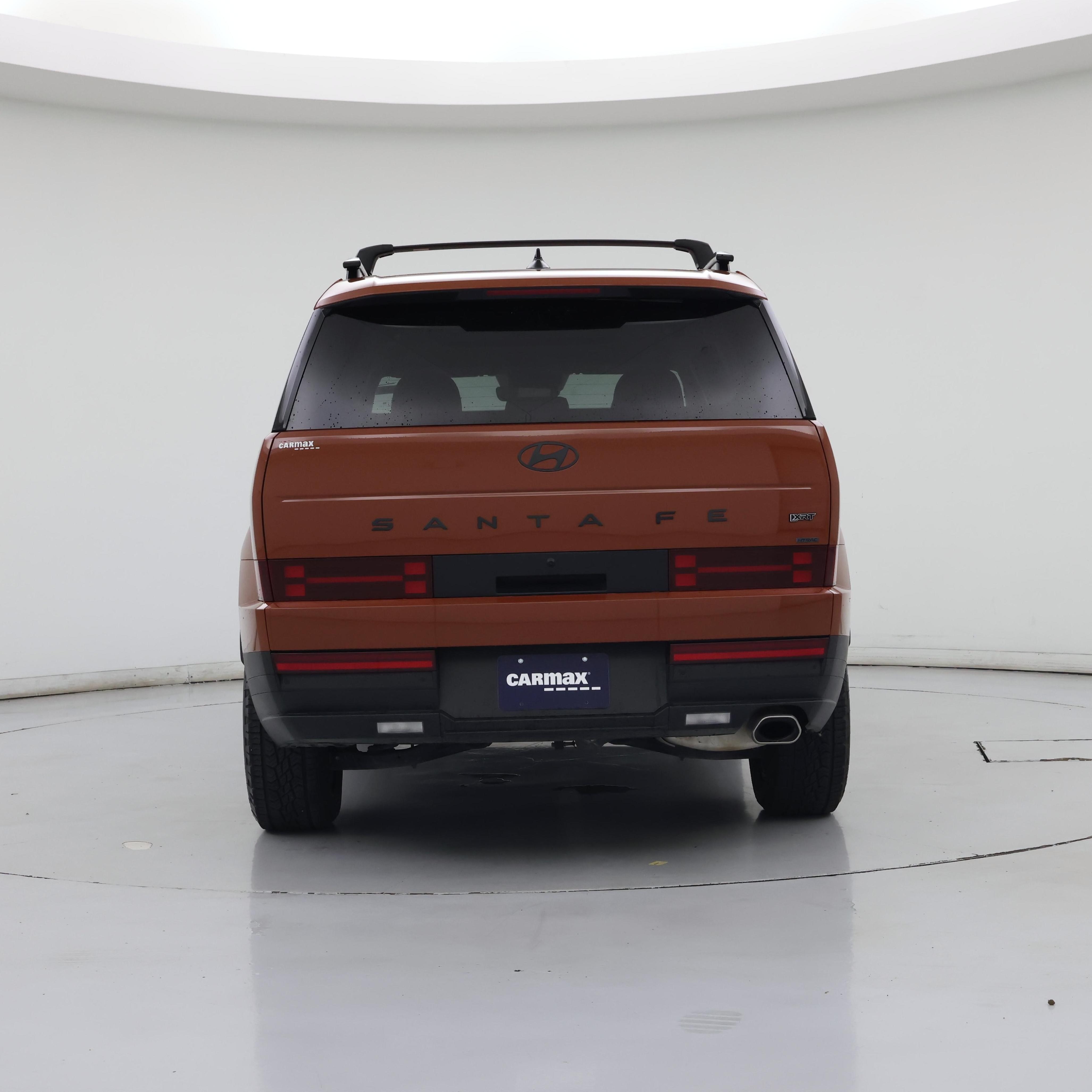 Thumbnail: 2025 Hyundai Santa Fe - 6