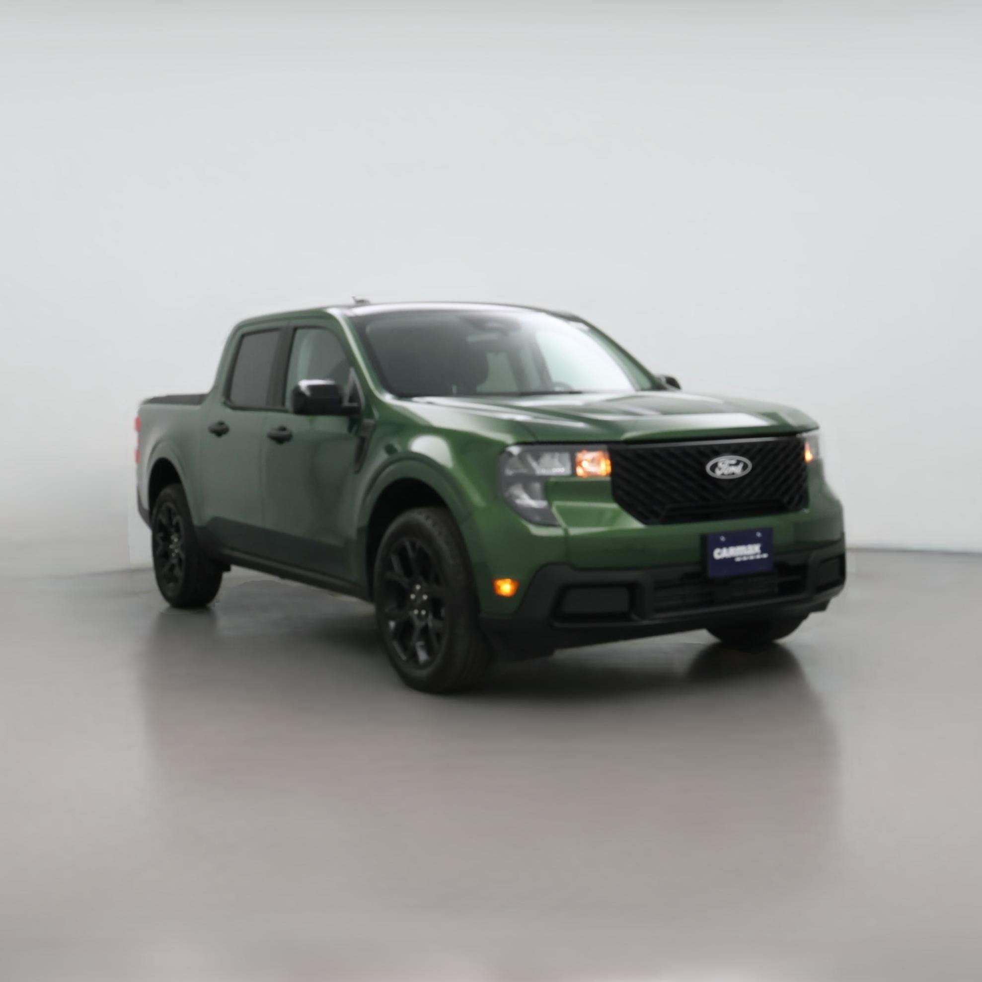 Thumbnail: 2025 Ford Maverick - 1