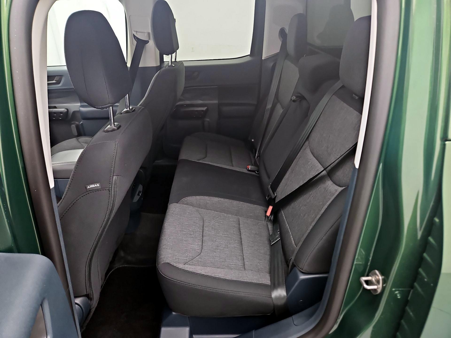 Thumbnail: 2025 Ford Maverick - 17