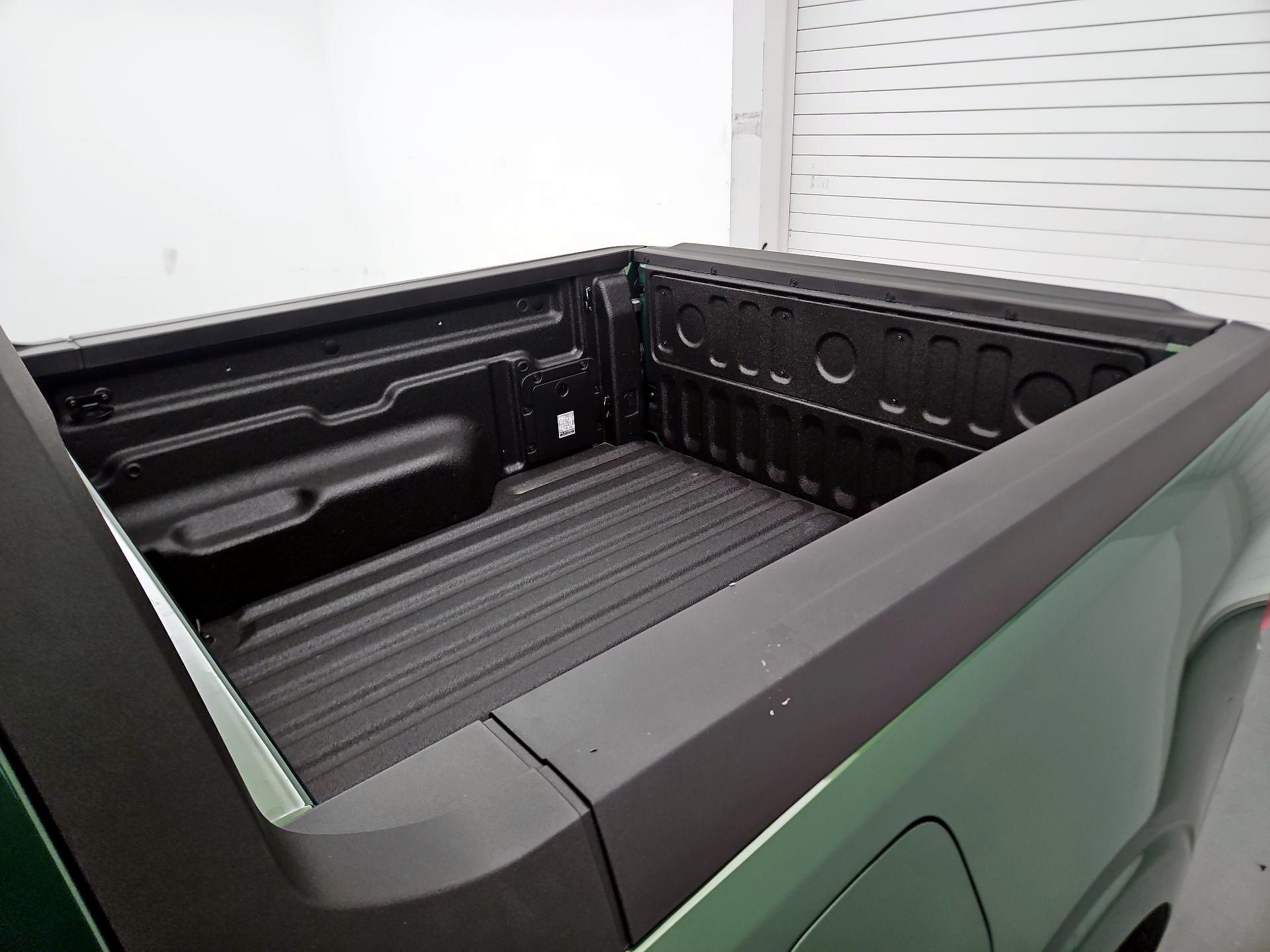 Thumbnail: 2025 Ford Maverick - 18