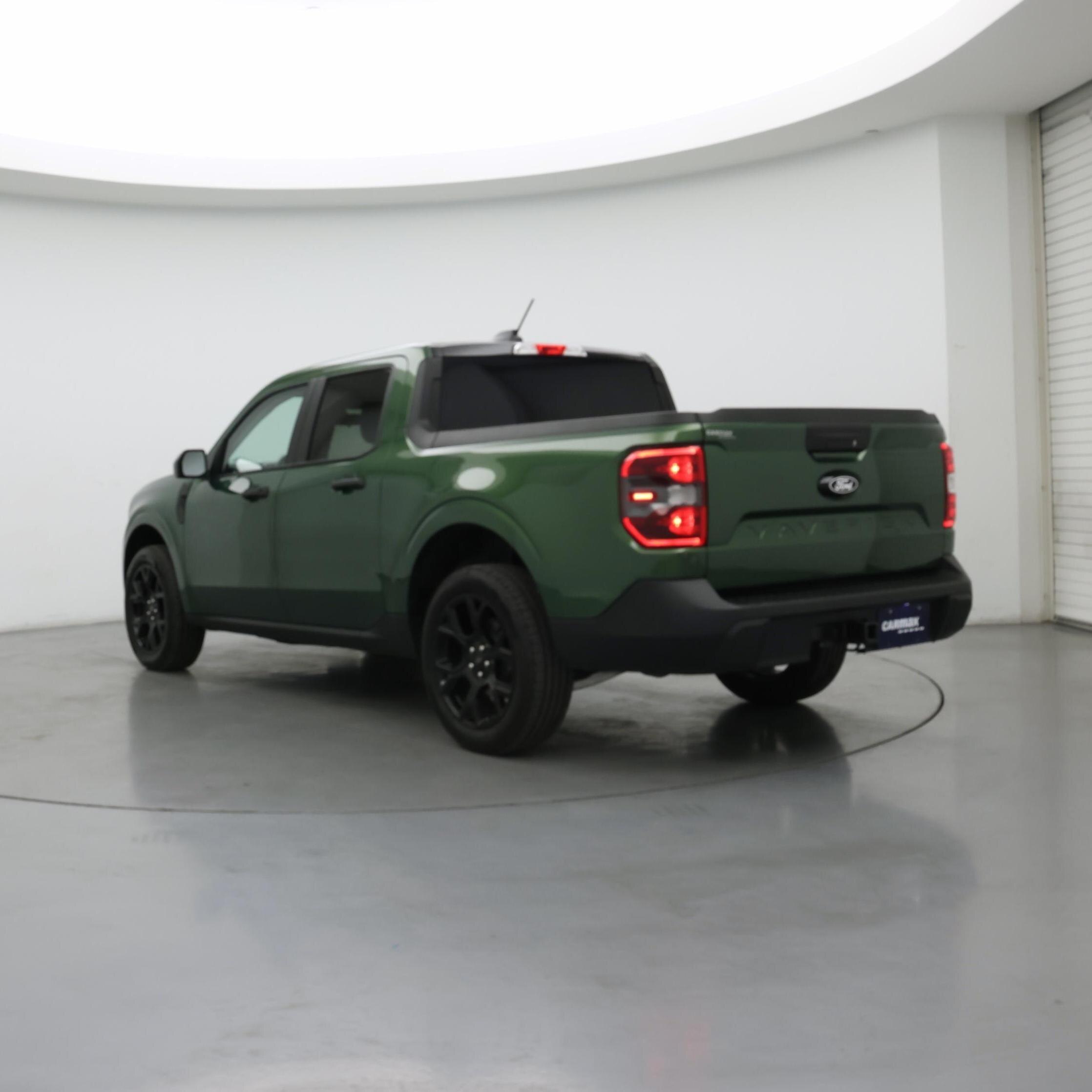 Thumbnail: 2025 Ford Maverick - 2