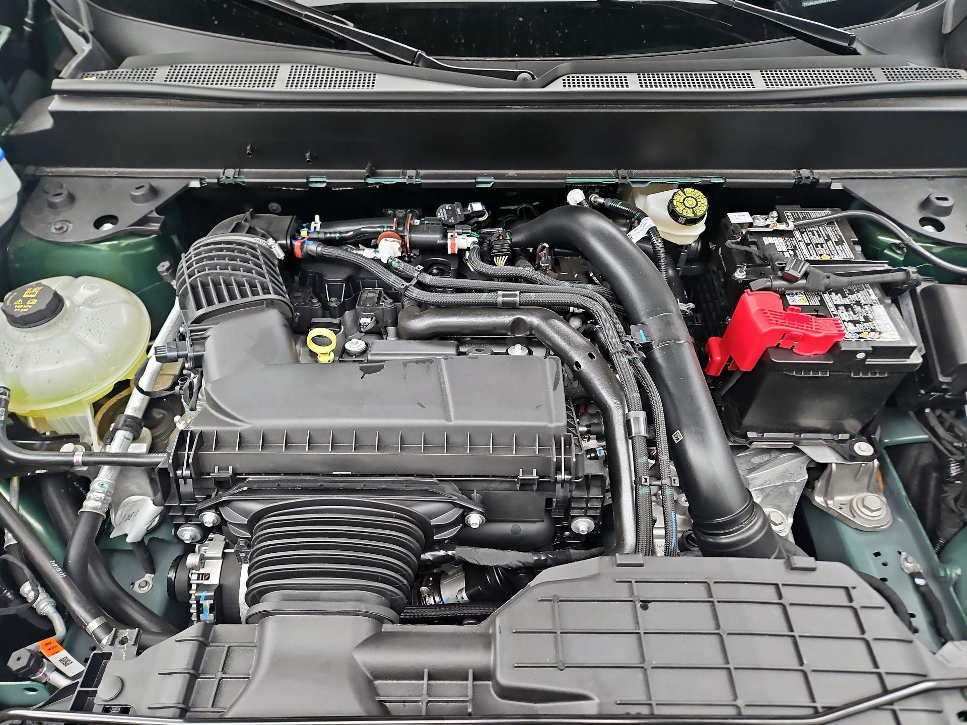 Thumbnail: 2025 Ford Maverick - 19