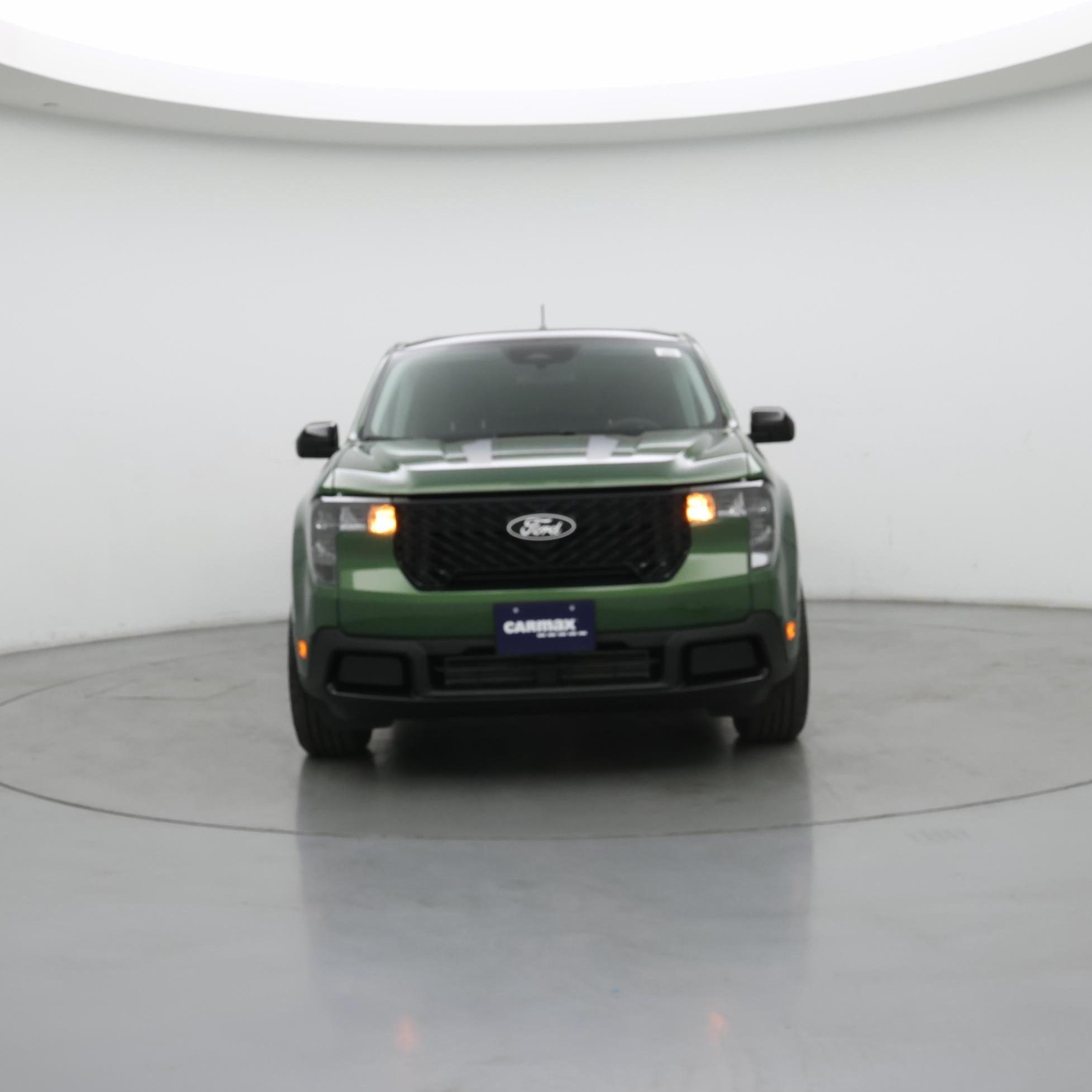 Thumbnail: 2025 Ford Maverick - 5