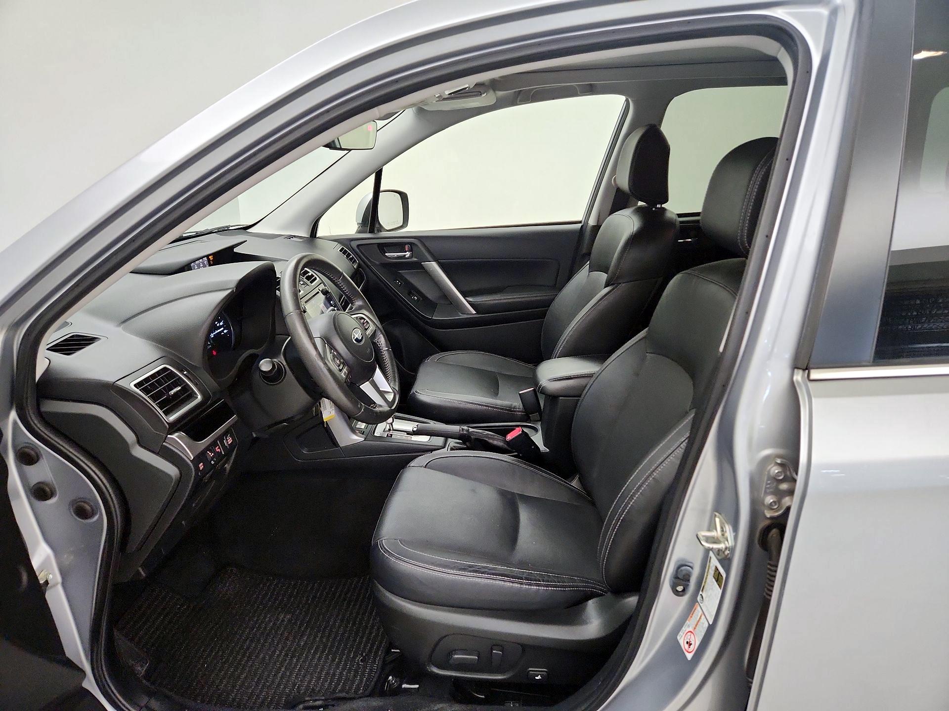 Thumbnail: 2017 Subaru Forester - 11