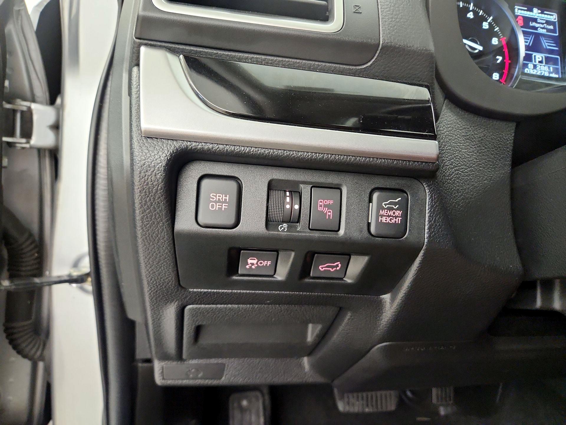 Thumbnail: 2017 Subaru Forester - 13