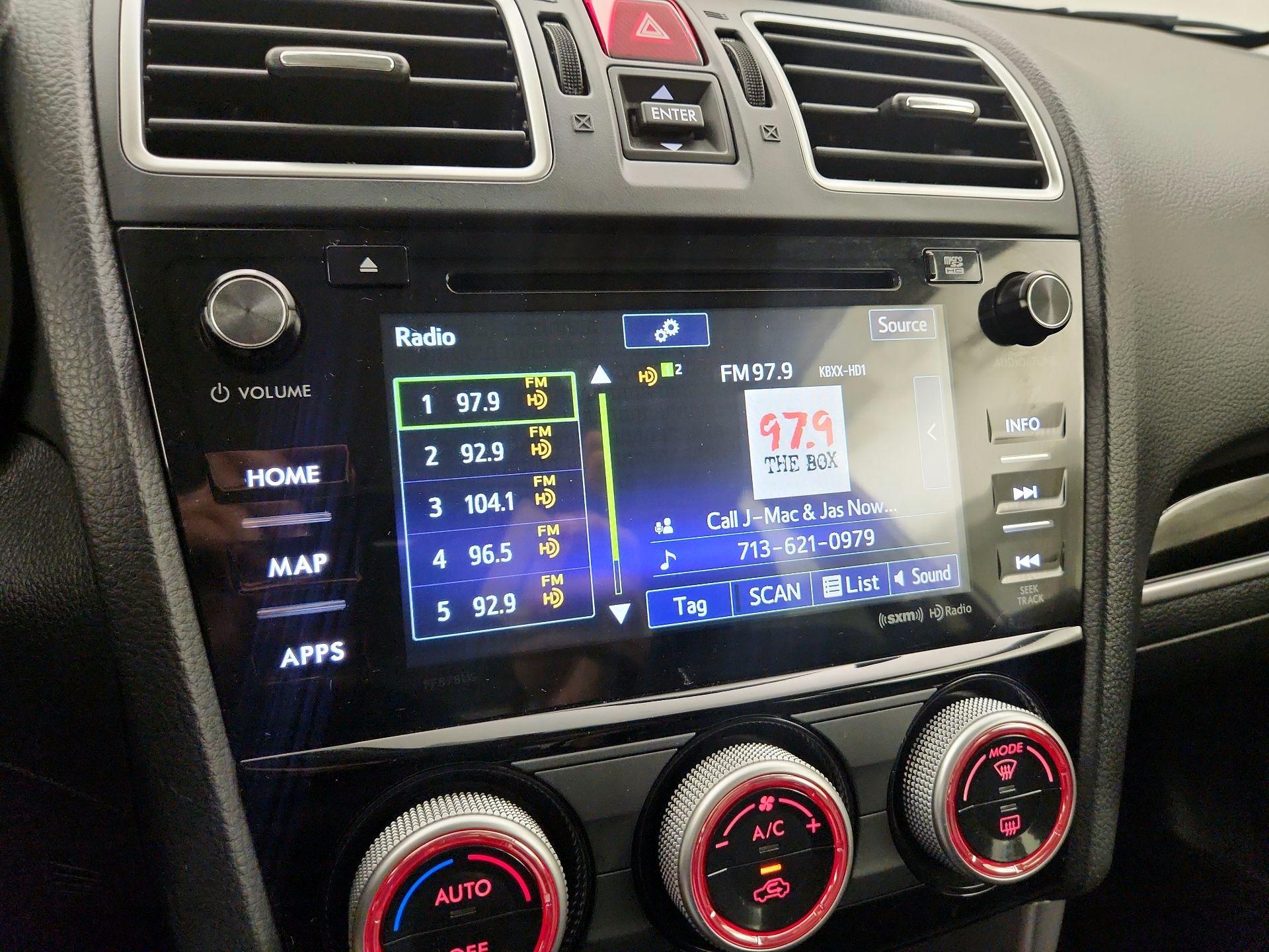 Thumbnail: 2017 Subaru Forester - 15