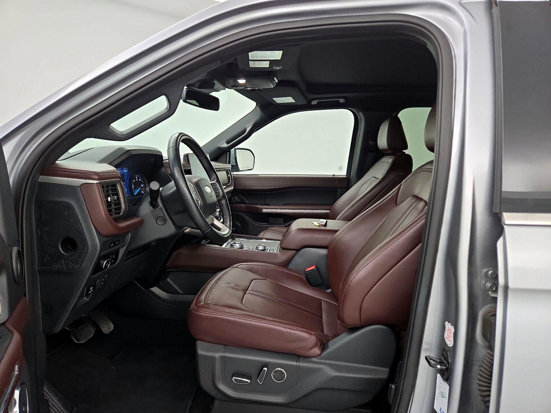 Thumbnail: 2024 Ford Expedition MAX - 11