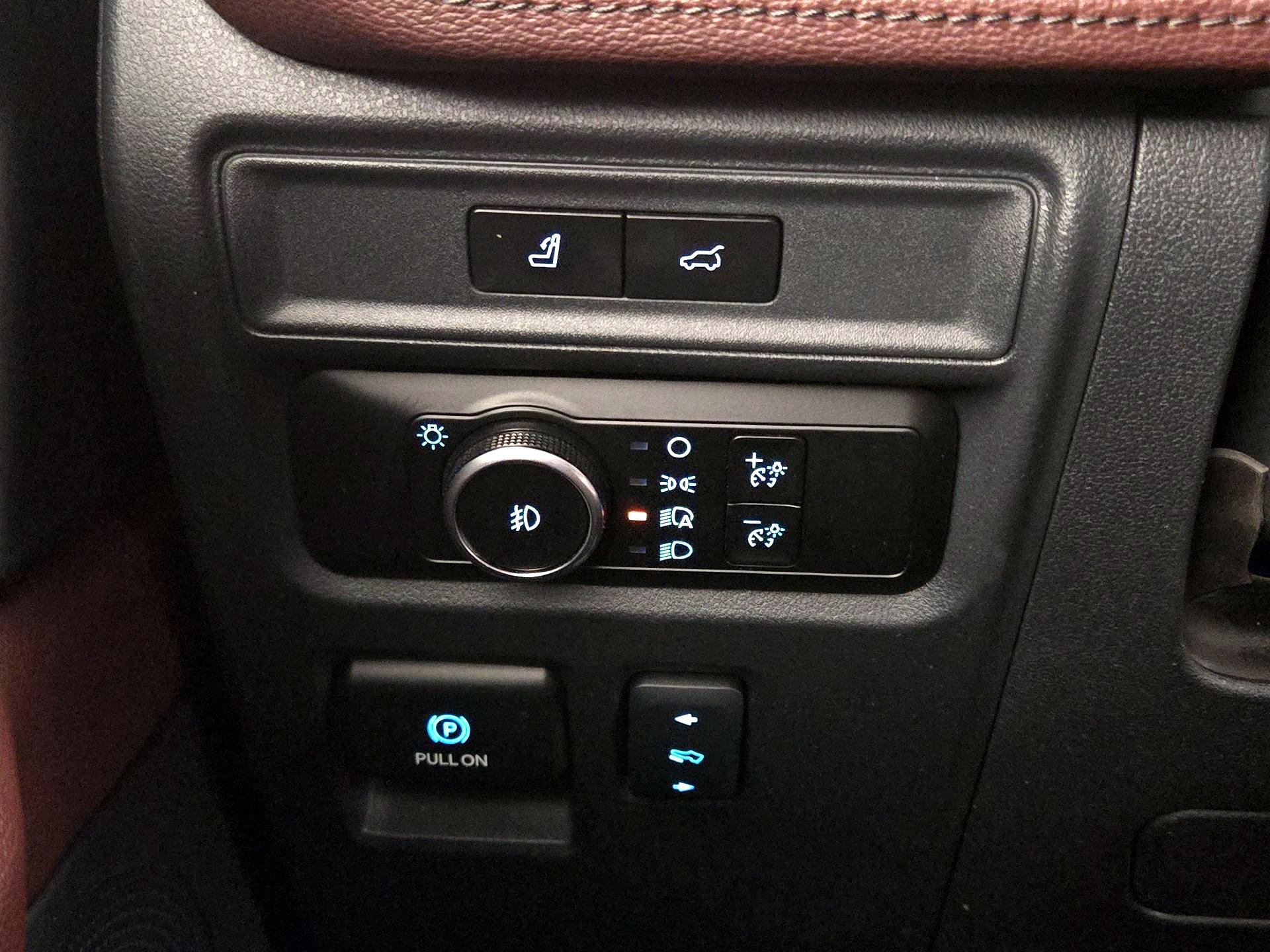 Thumbnail: 2024 Ford Expedition MAX - 13