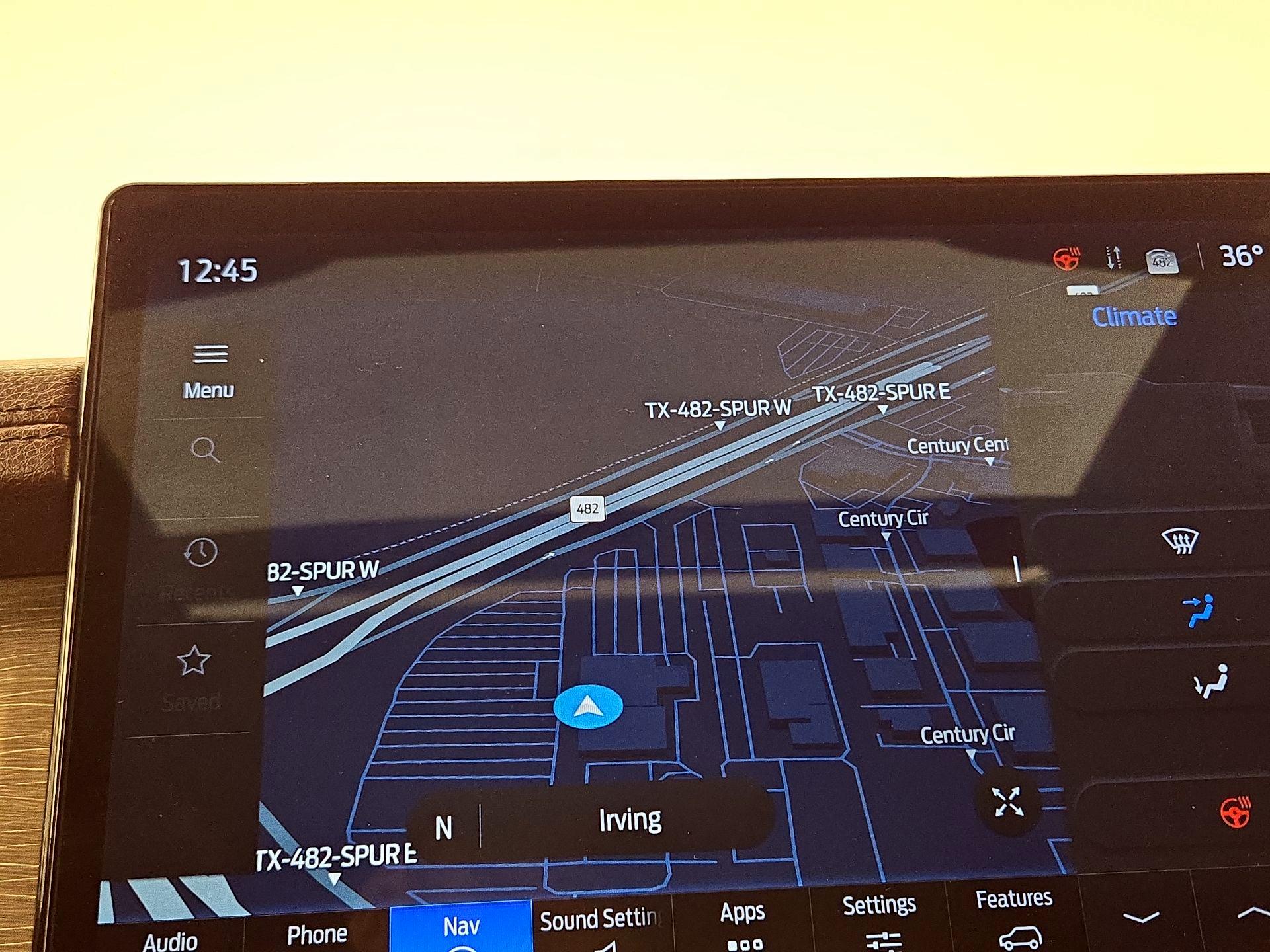 Thumbnail: 2024 Ford Expedition MAX - 14