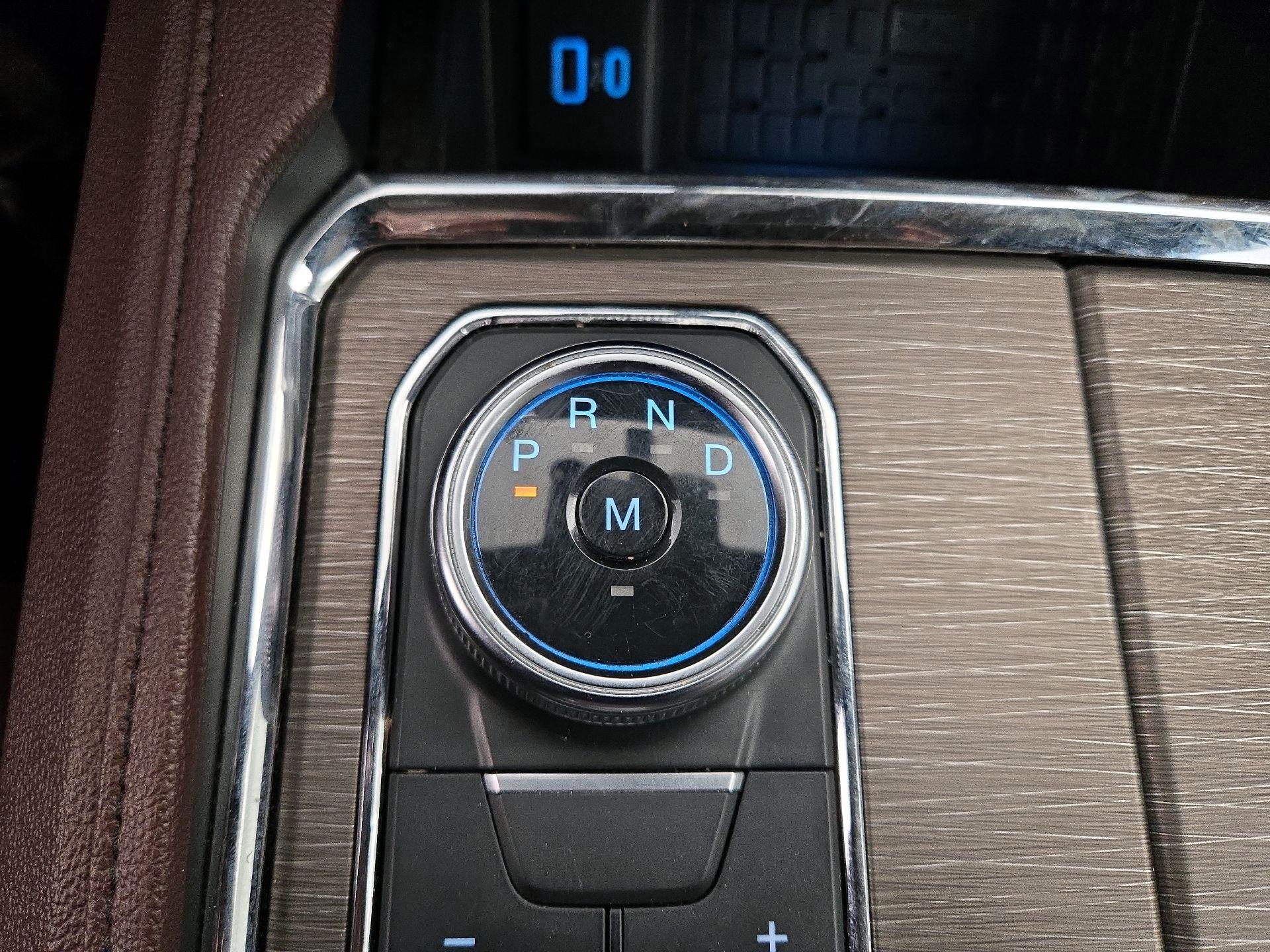 Thumbnail: 2024 Ford Expedition MAX - 18