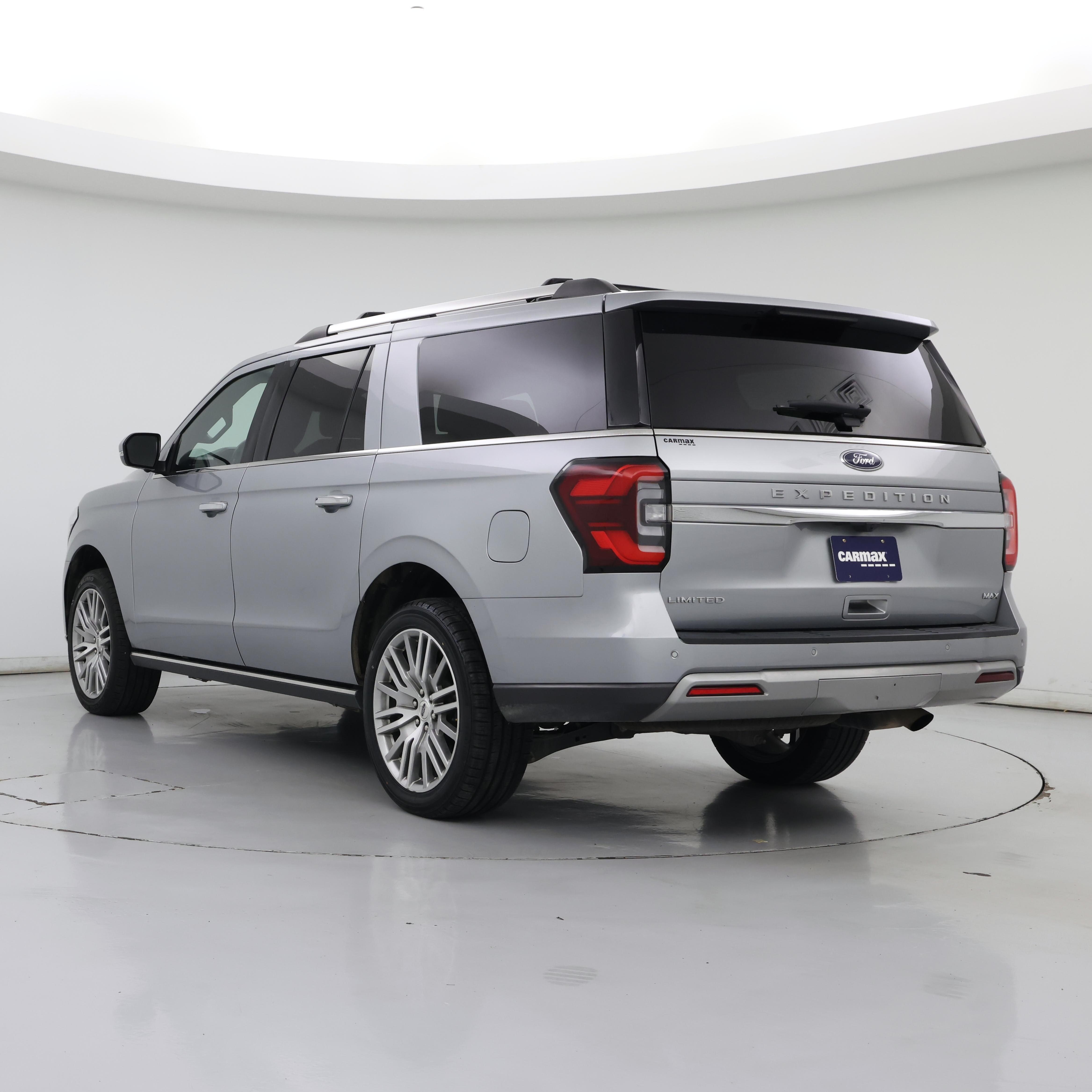 Thumbnail: 2024 Ford Expedition MAX - 2