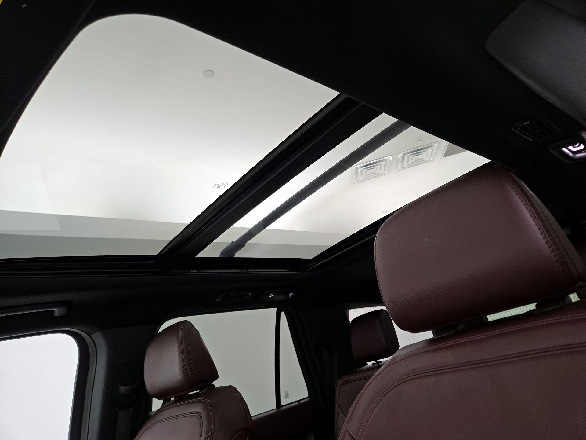 Thumbnail: 2024 Ford Expedition MAX - 20