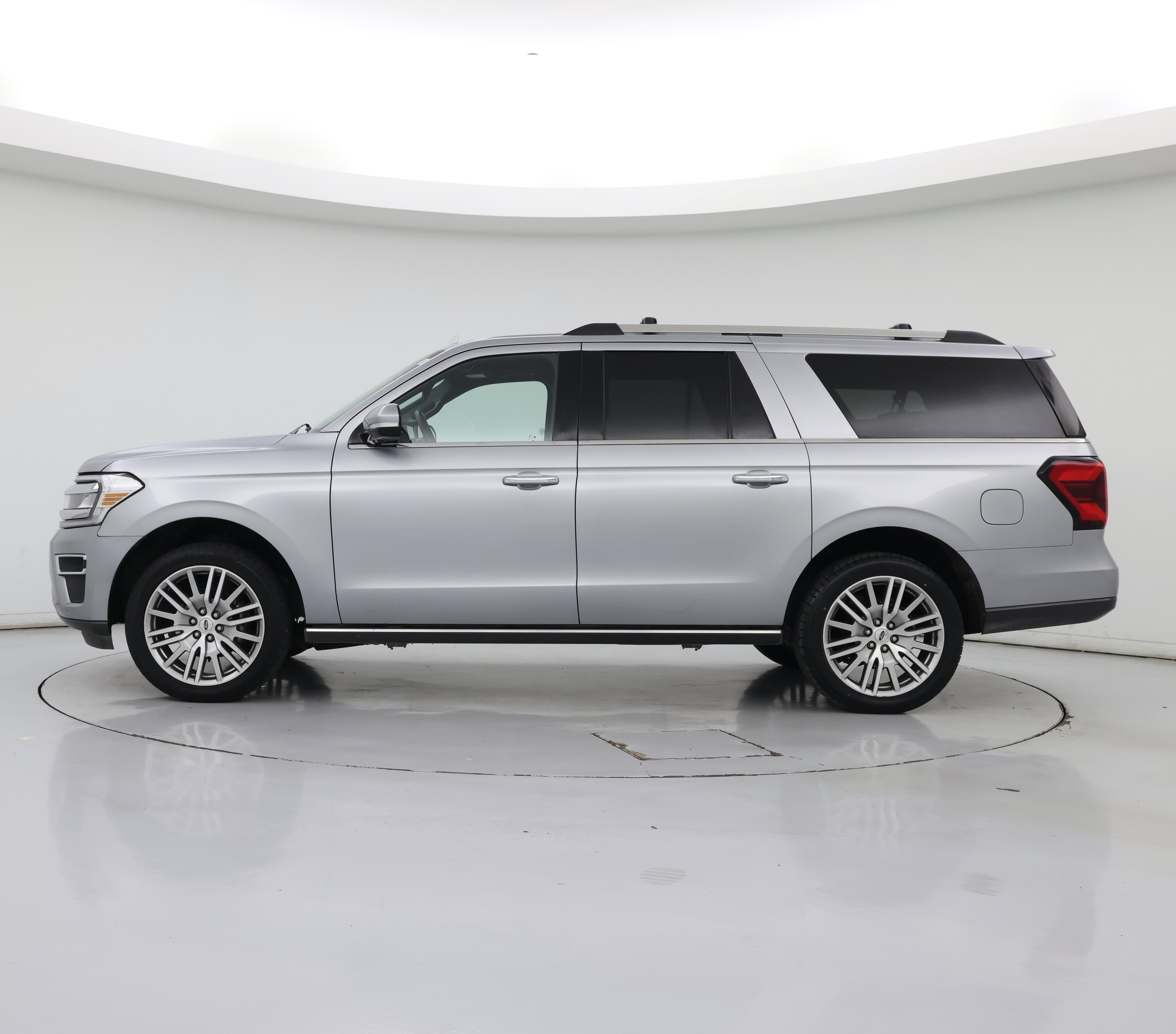 Thumbnail: 2024 Ford Expedition MAX - 3