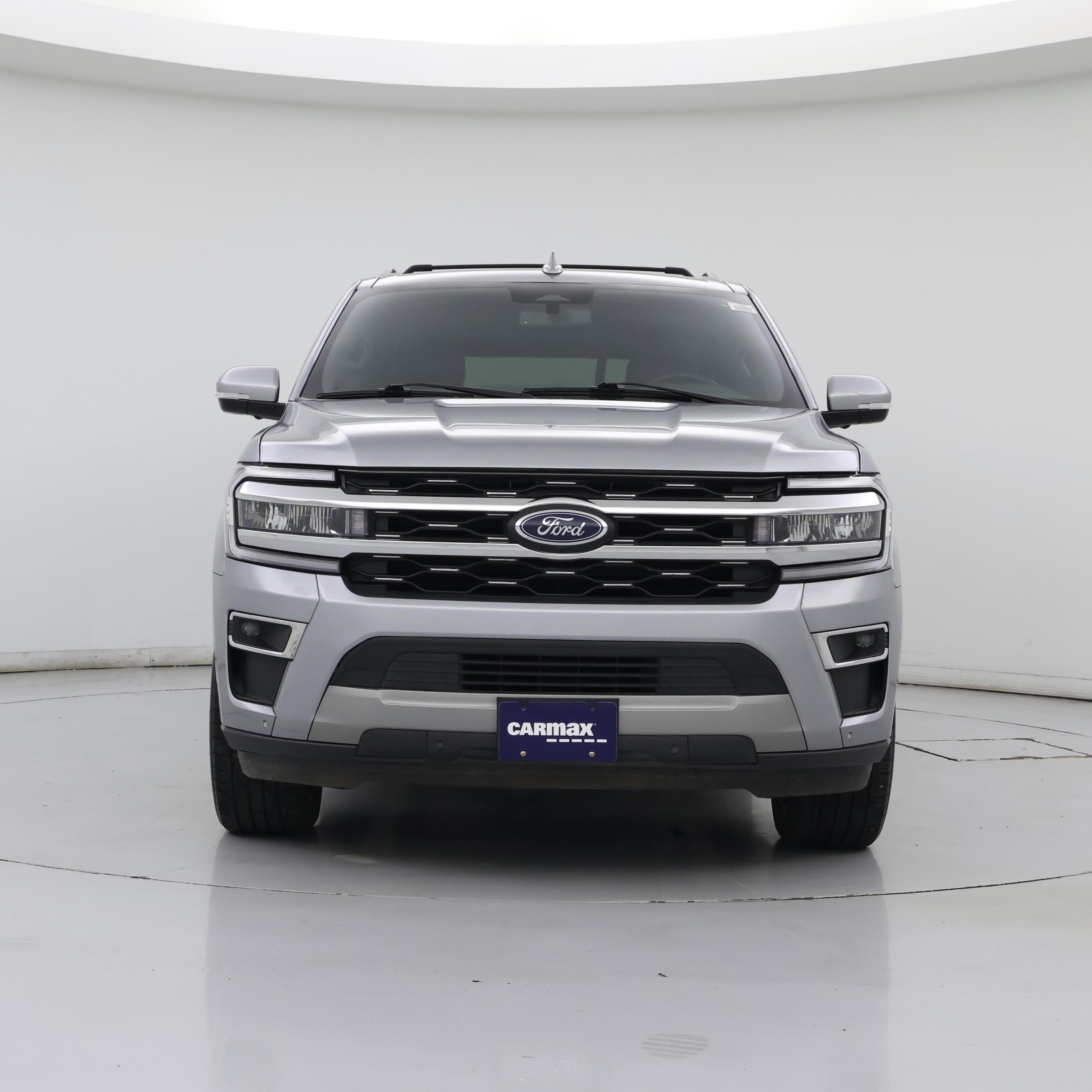 Thumbnail: 2024 Ford Expedition MAX - 5