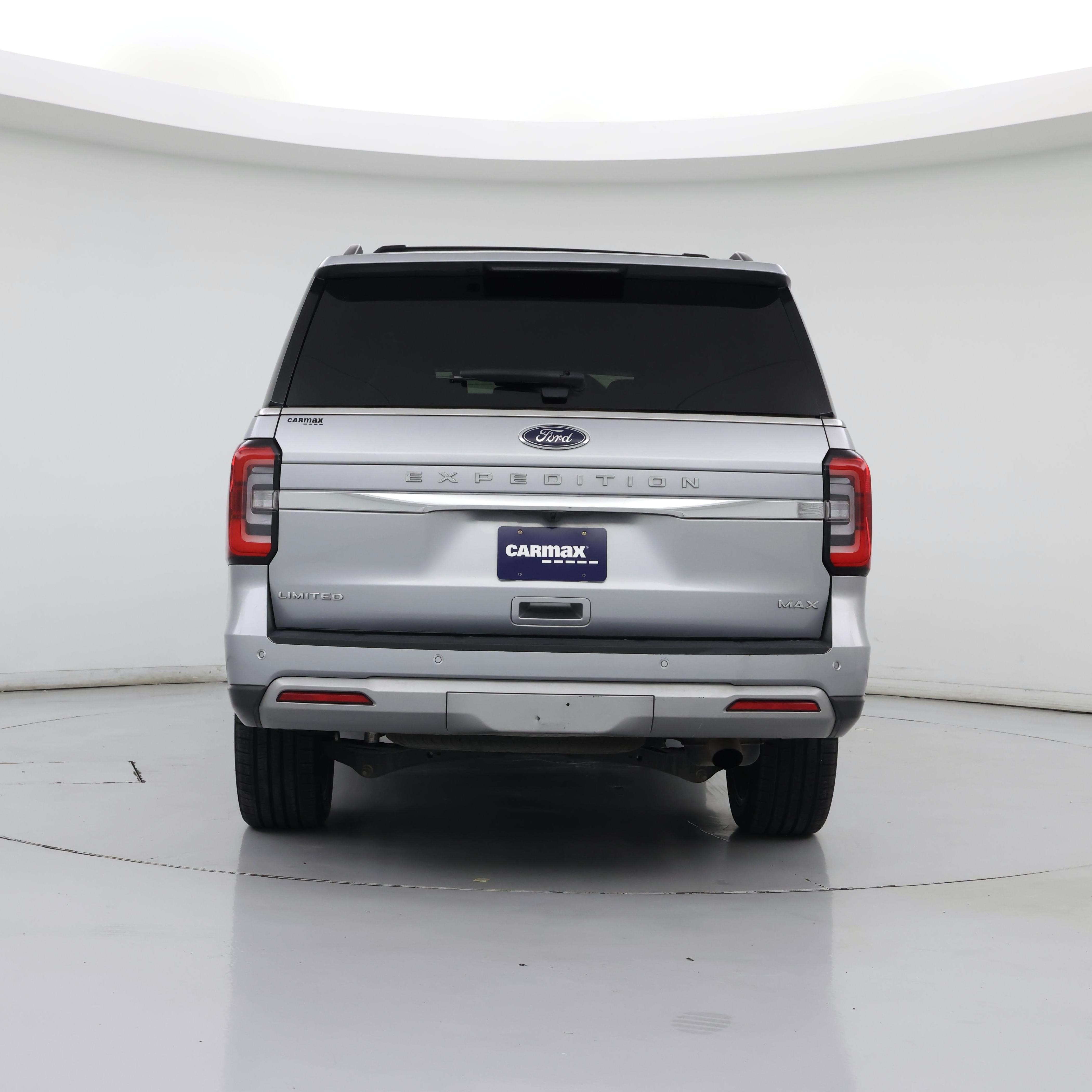 Thumbnail: 2024 Ford Expedition MAX - 6