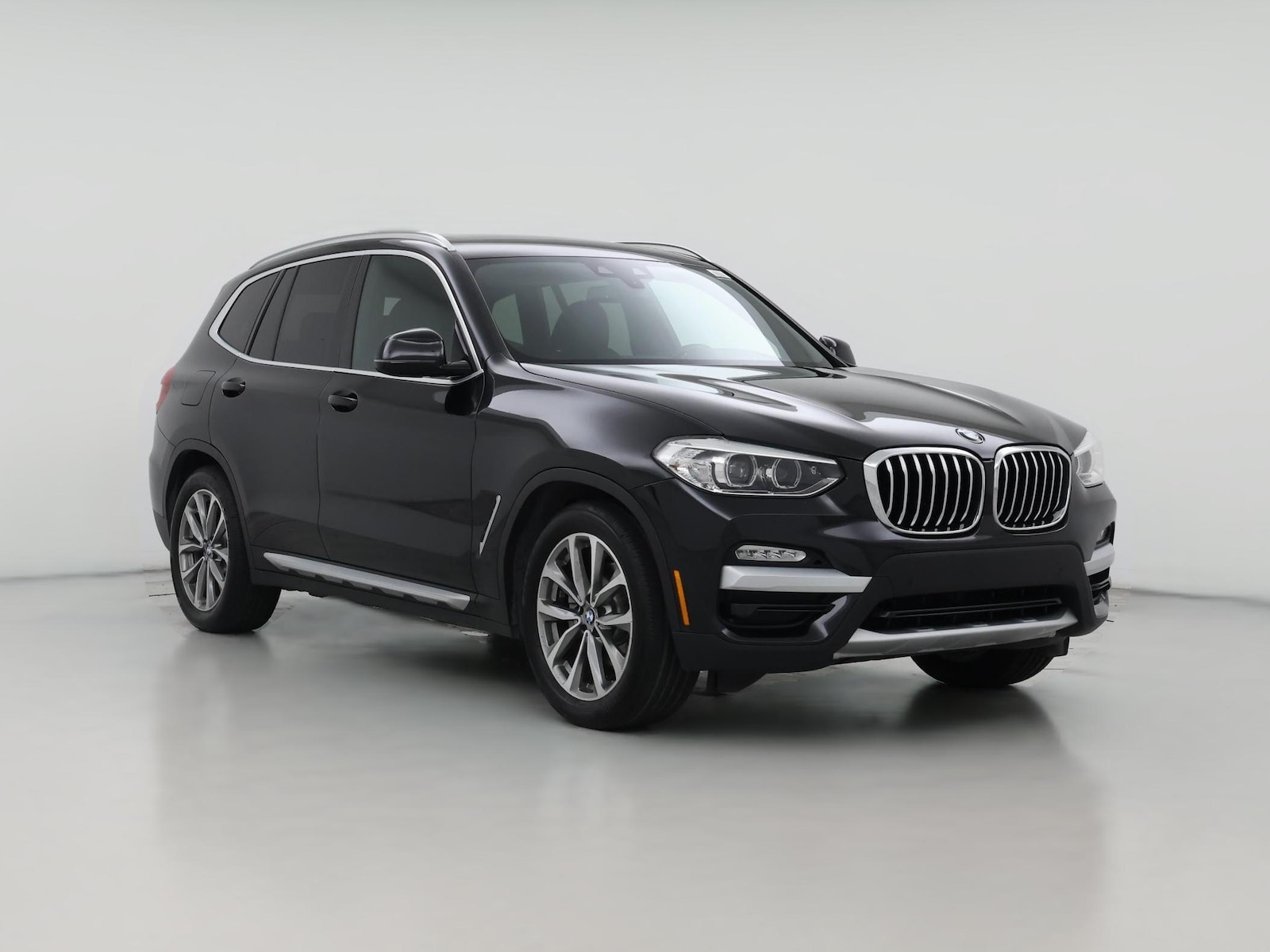 2019 BMW X3 30i