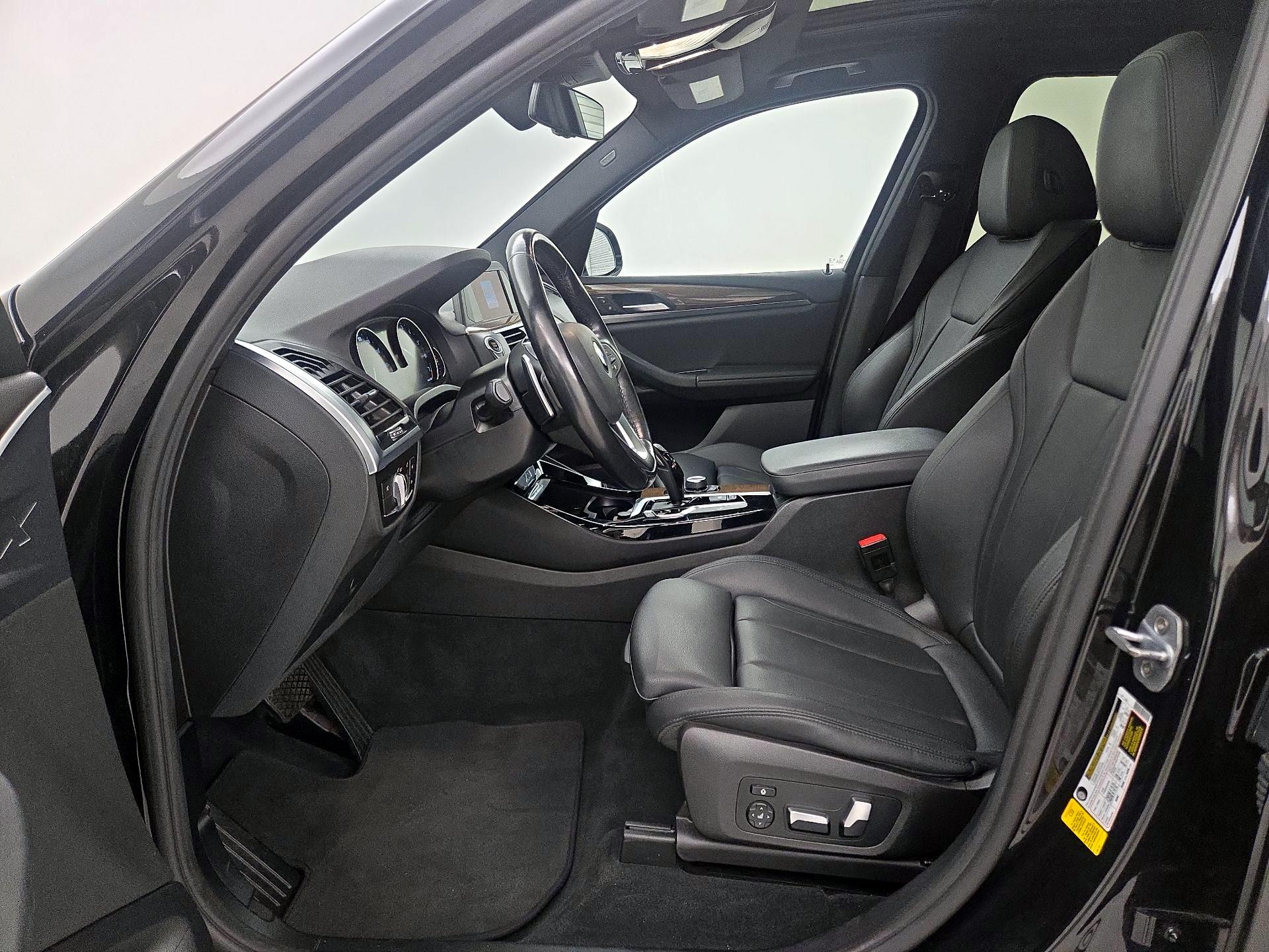 Thumbnail: 2019 BMW X3 - 11