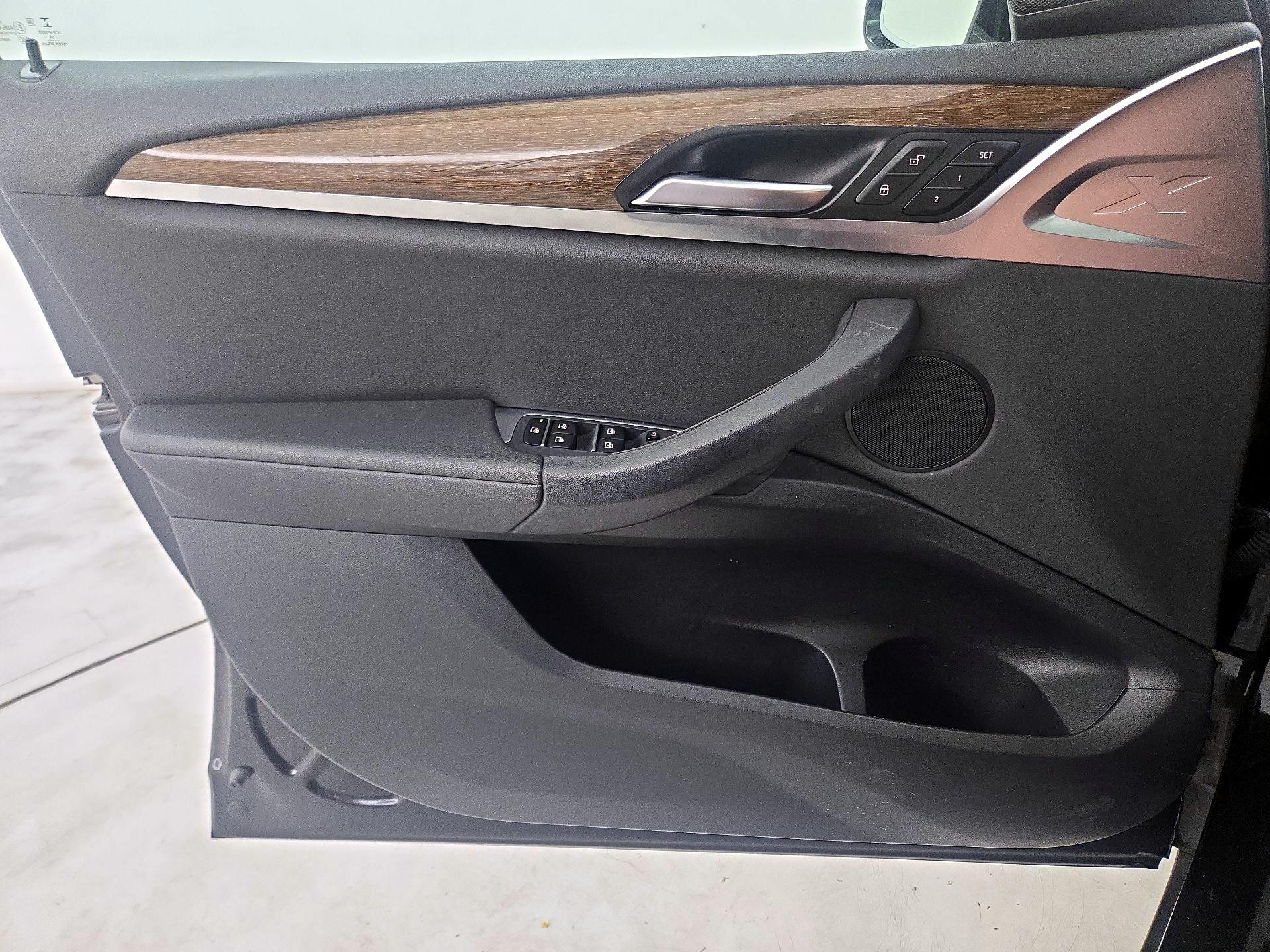 Thumbnail: 2019 BMW X3 - 12