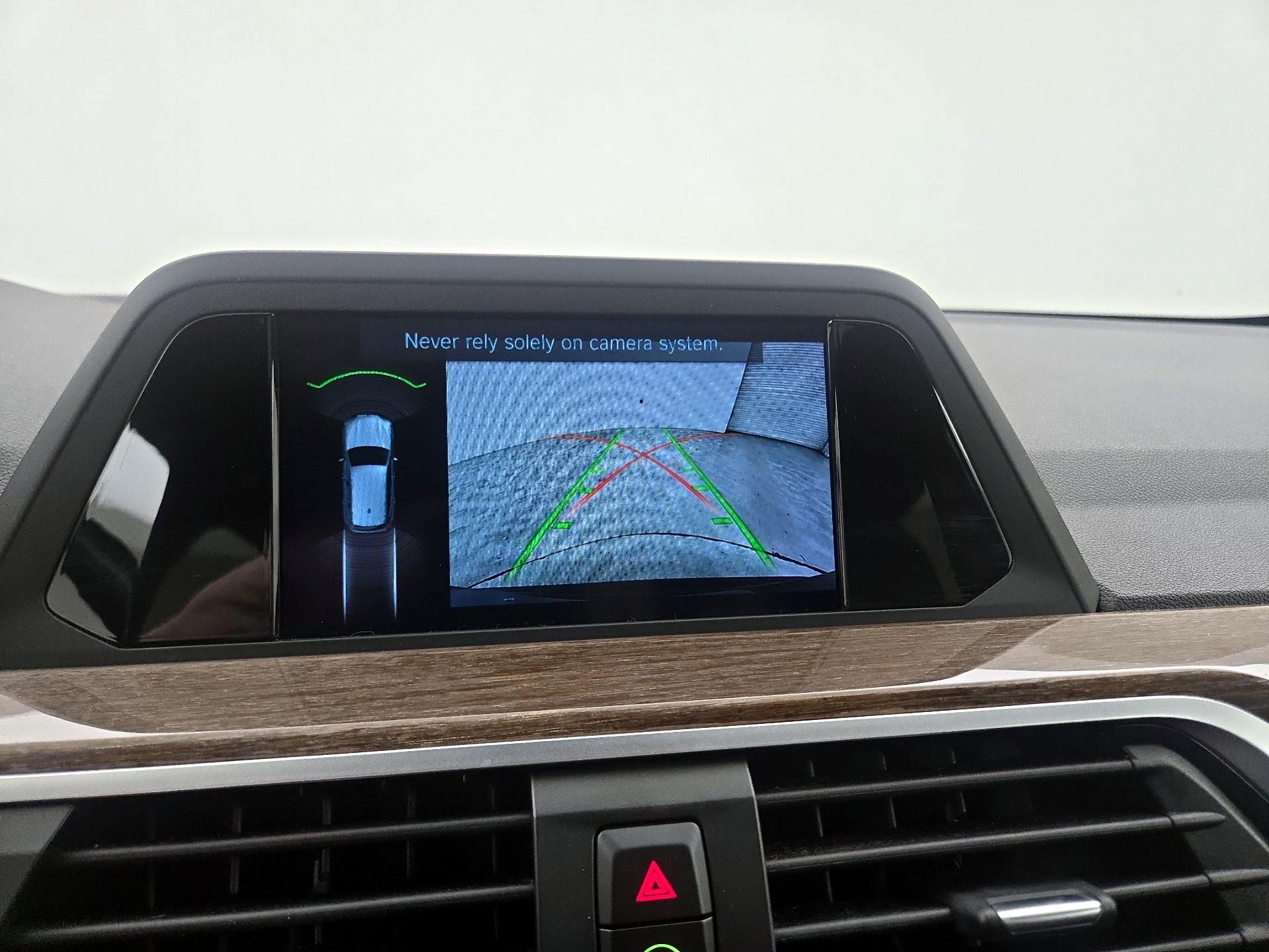 Thumbnail: 2019 BMW X3 - 14