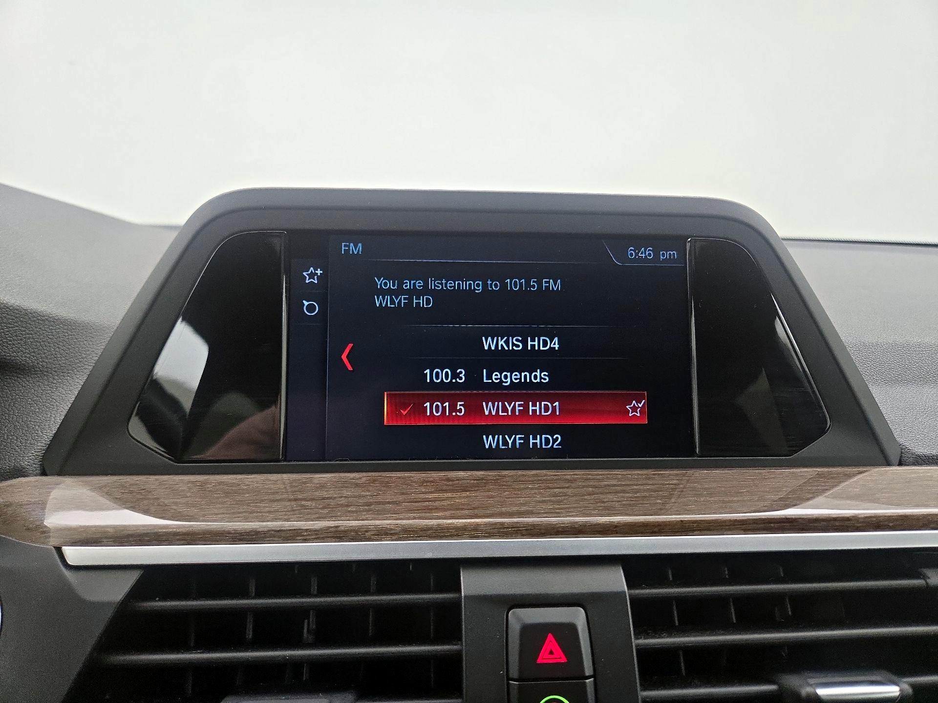 Thumbnail: 2019 BMW X3 - 15