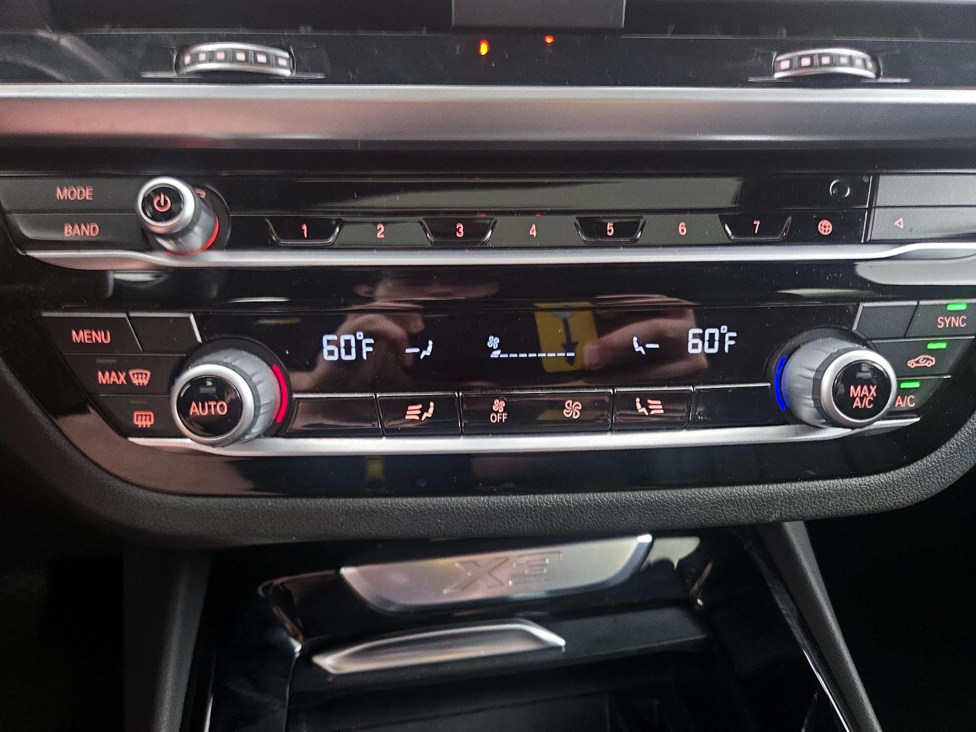 Thumbnail: 2019 BMW X3 - 16