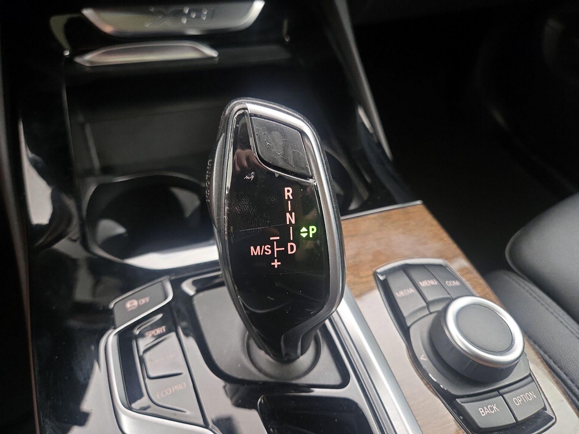 Thumbnail: 2019 BMW X3 - 17