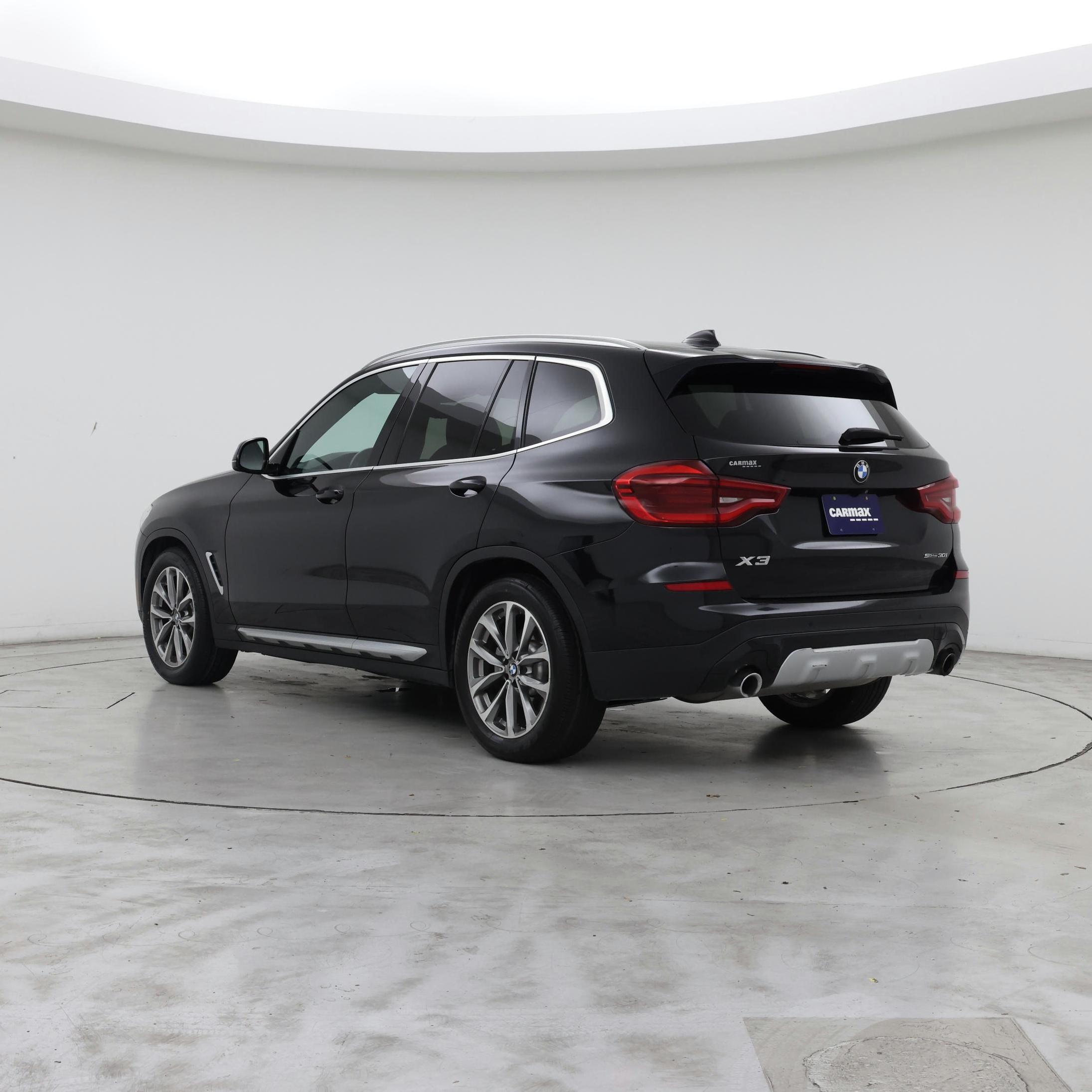 Thumbnail: 2019 BMW X3 - 2
