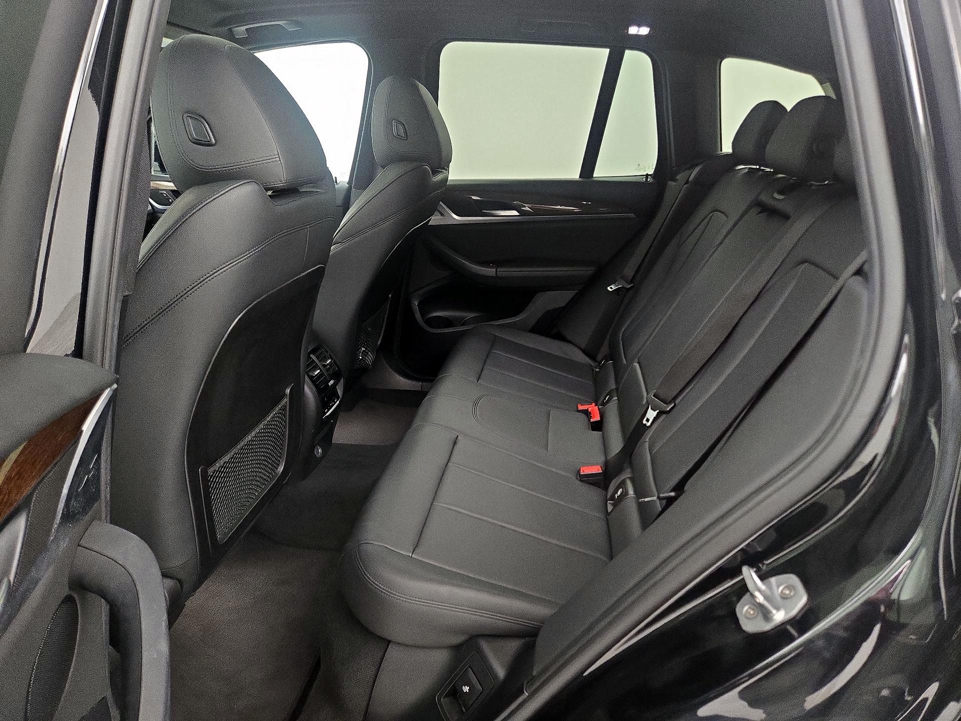 Thumbnail: 2019 BMW X3 - 20