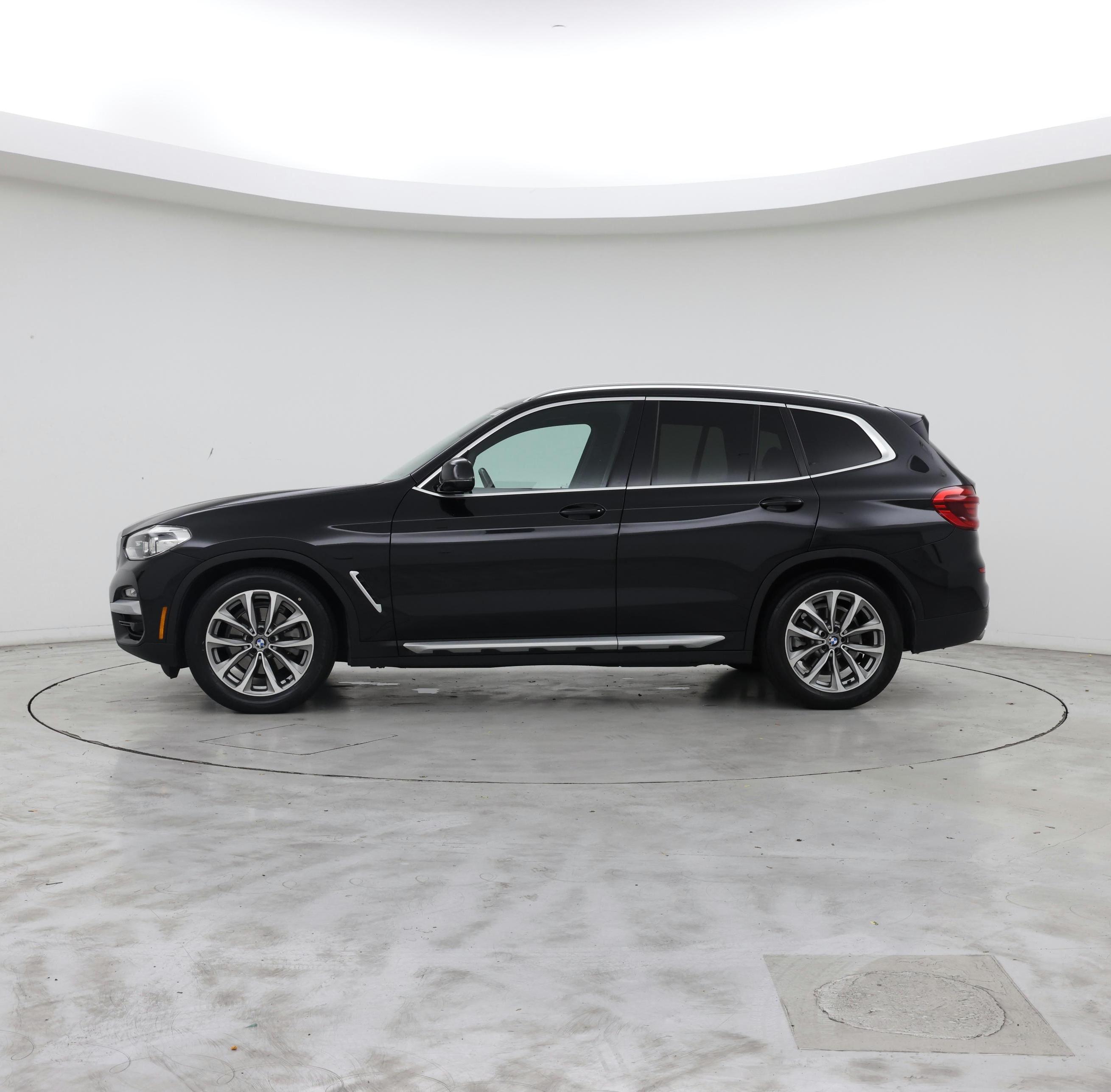 Thumbnail: 2019 BMW X3 - 3