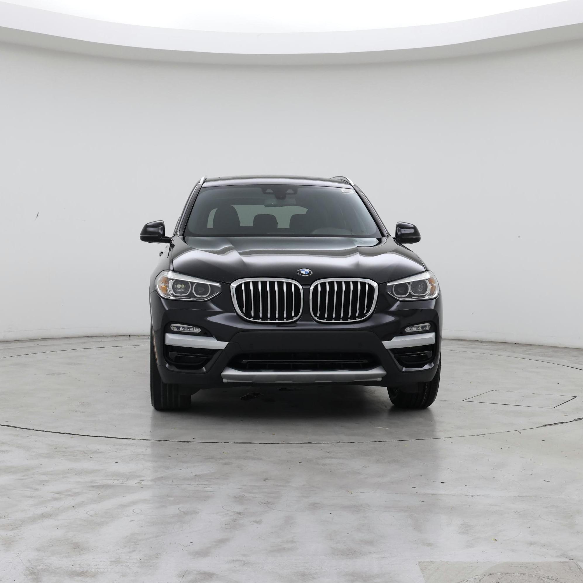 Thumbnail: 2019 BMW X3 - 5