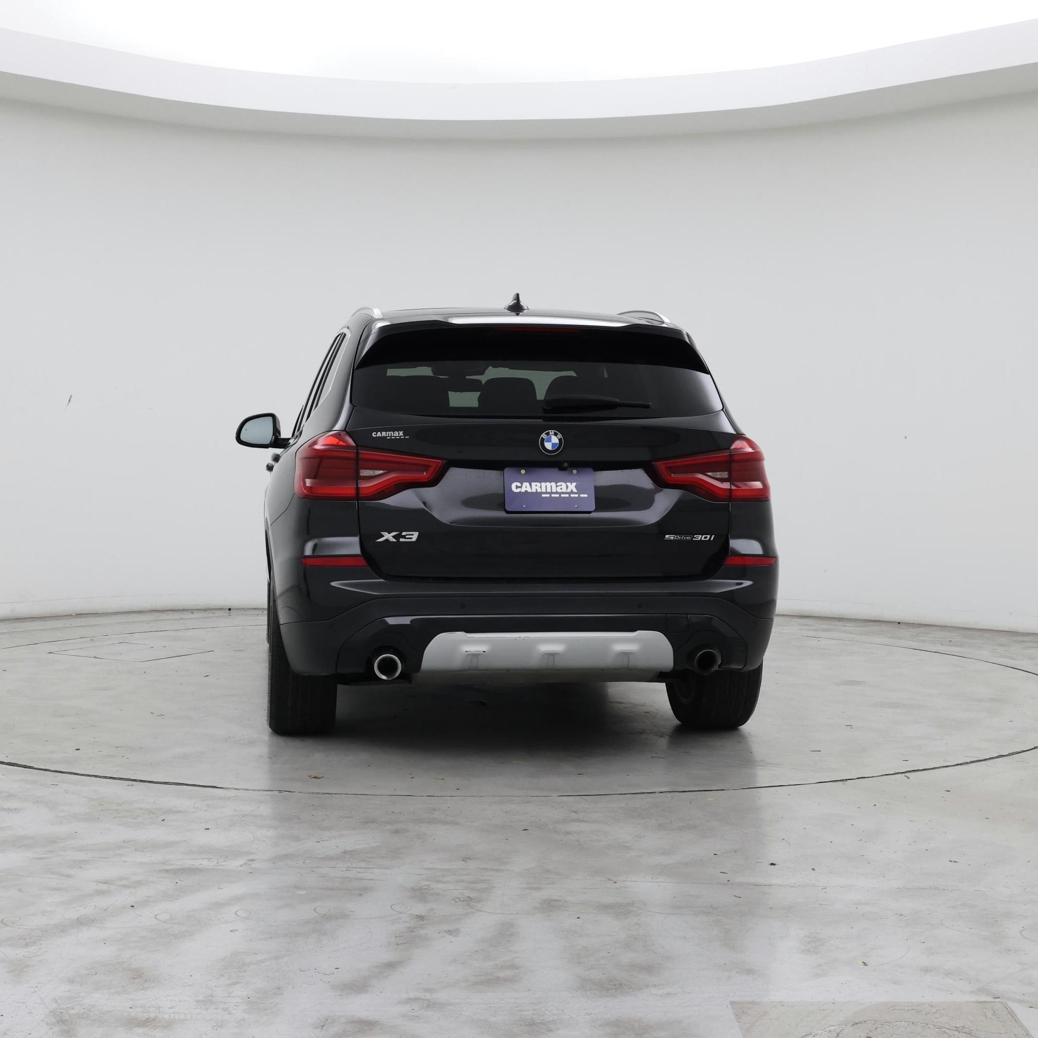 Thumbnail: 2019 BMW X3 - 6