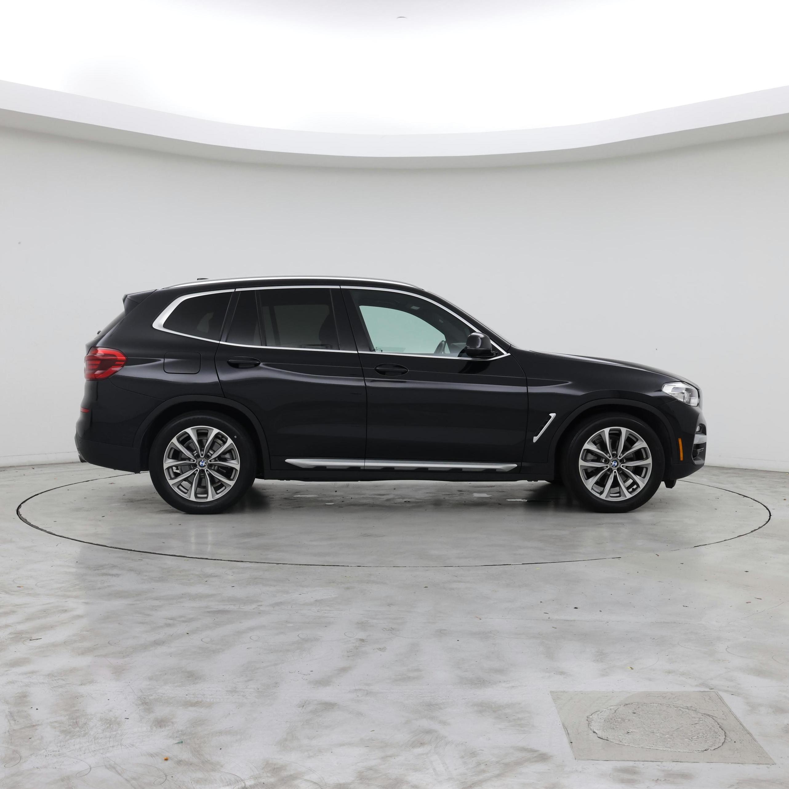 Thumbnail: 2019 BMW X3 - 7