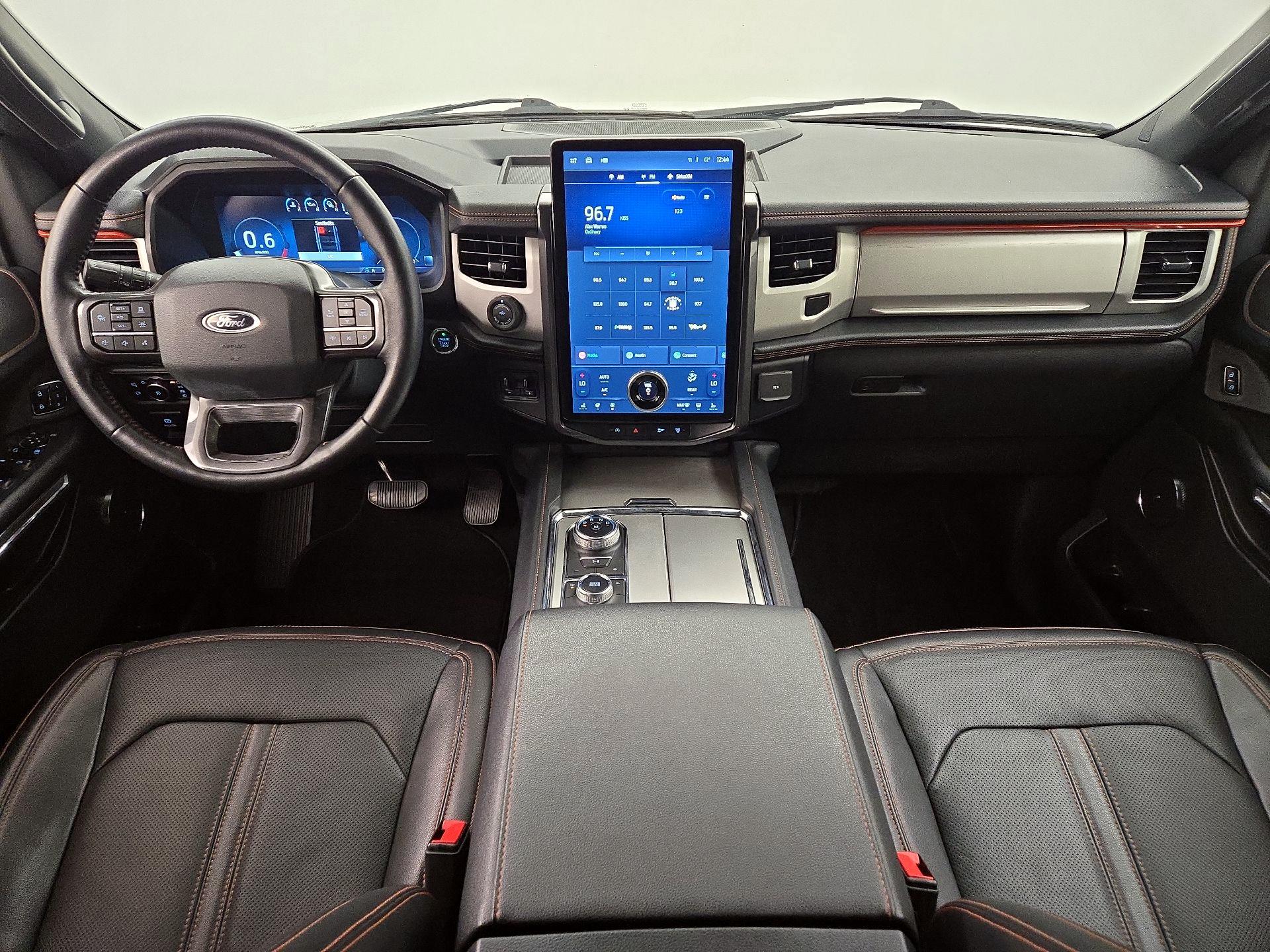 Thumbnail: 2024 Ford Expedition - 9