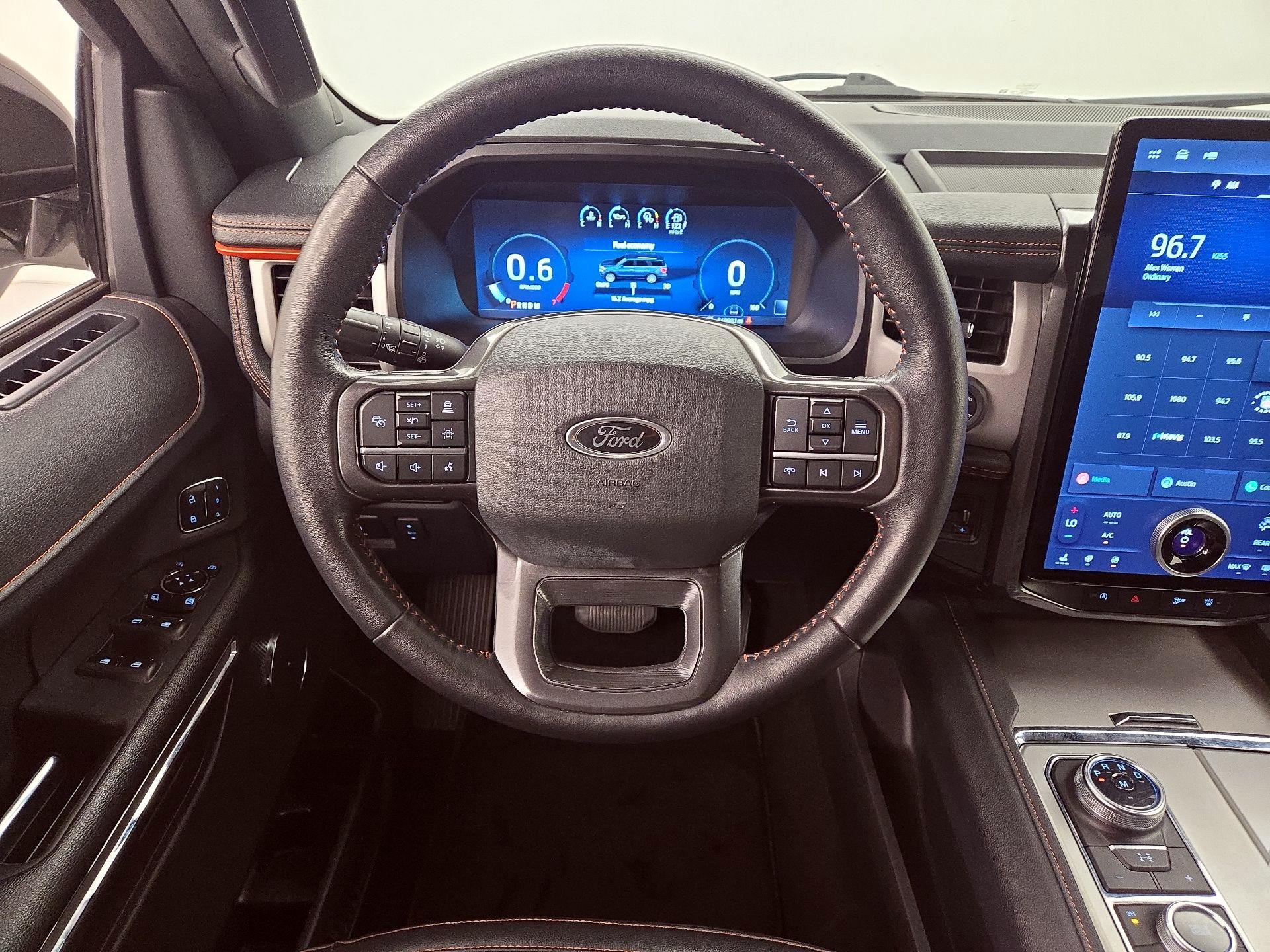 Thumbnail: 2024 Ford Expedition - 10