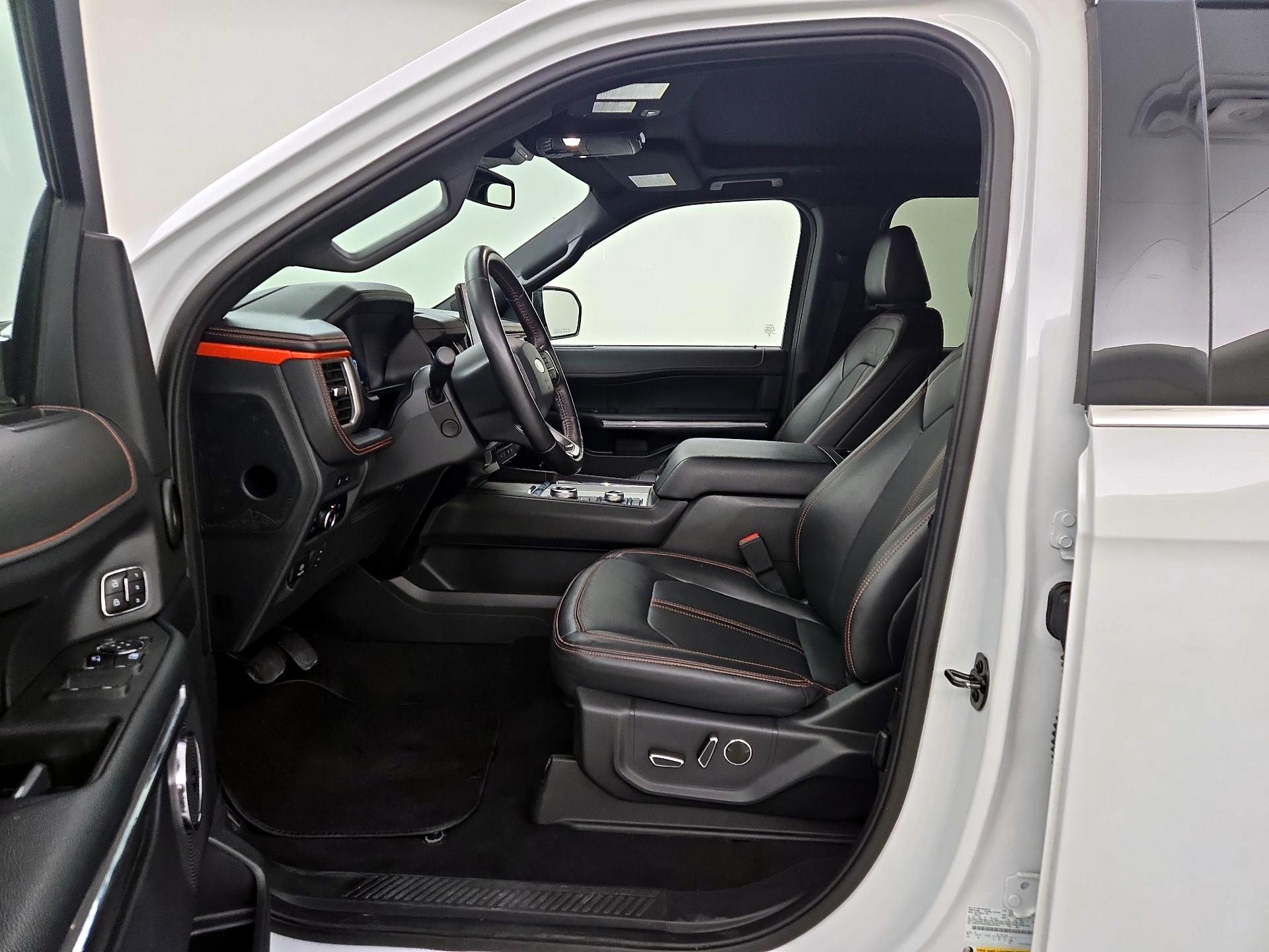 Thumbnail: 2024 Ford Expedition - 11