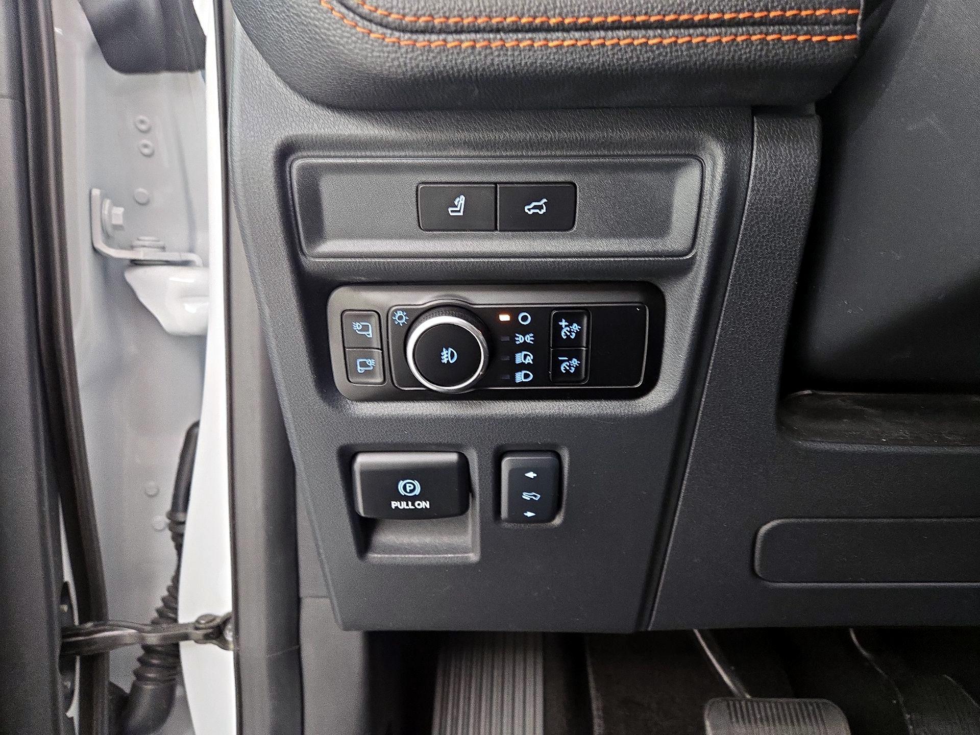 Thumbnail: 2024 Ford Expedition - 13