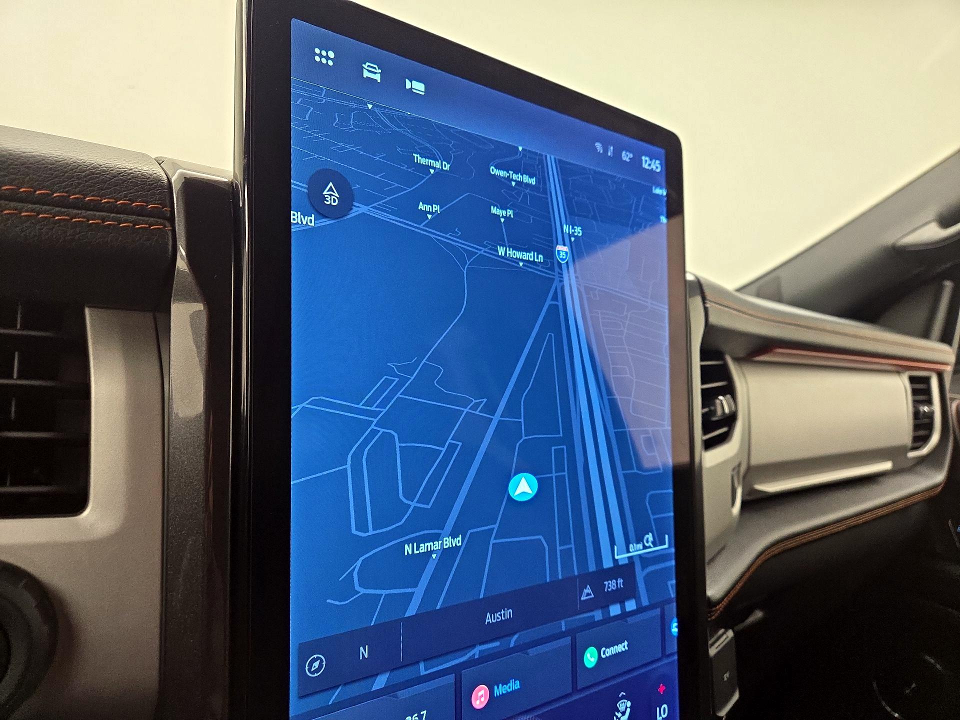 Thumbnail: 2024 Ford Expedition - 14