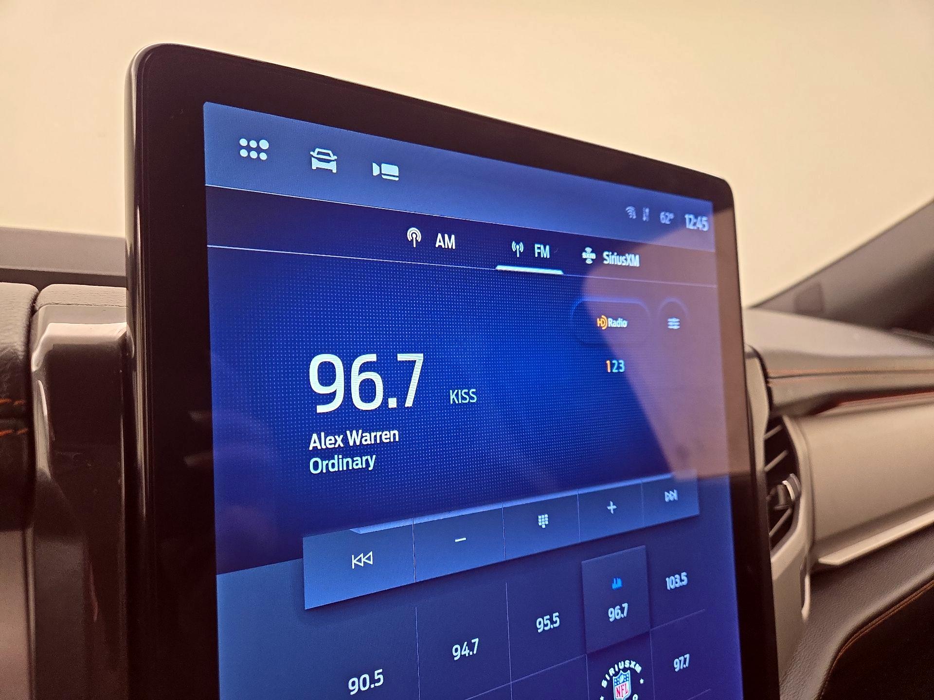 Thumbnail: 2024 Ford Expedition - 16