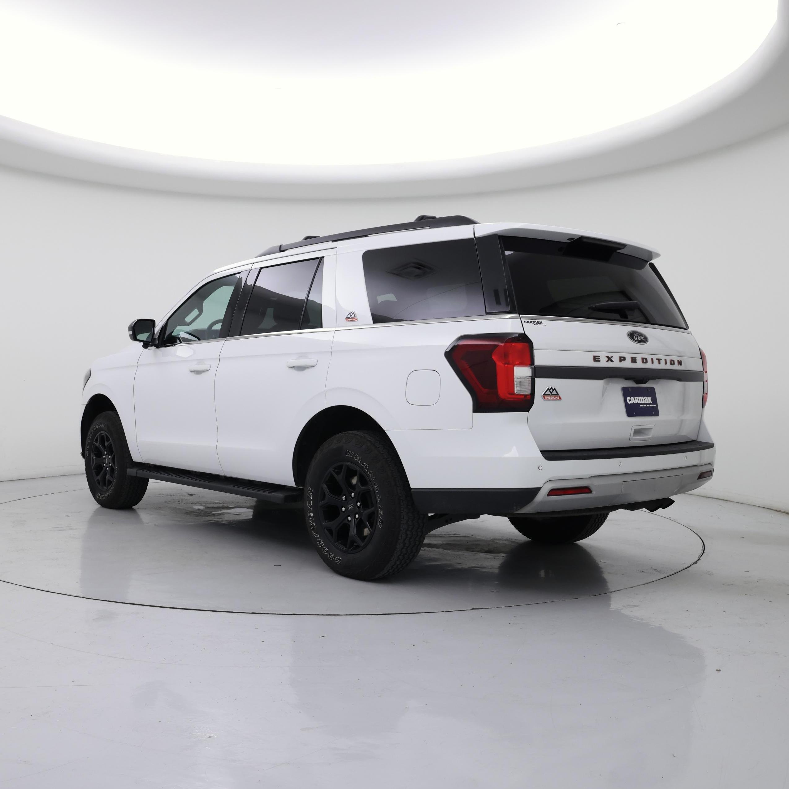 Thumbnail: 2024 Ford Expedition - 2