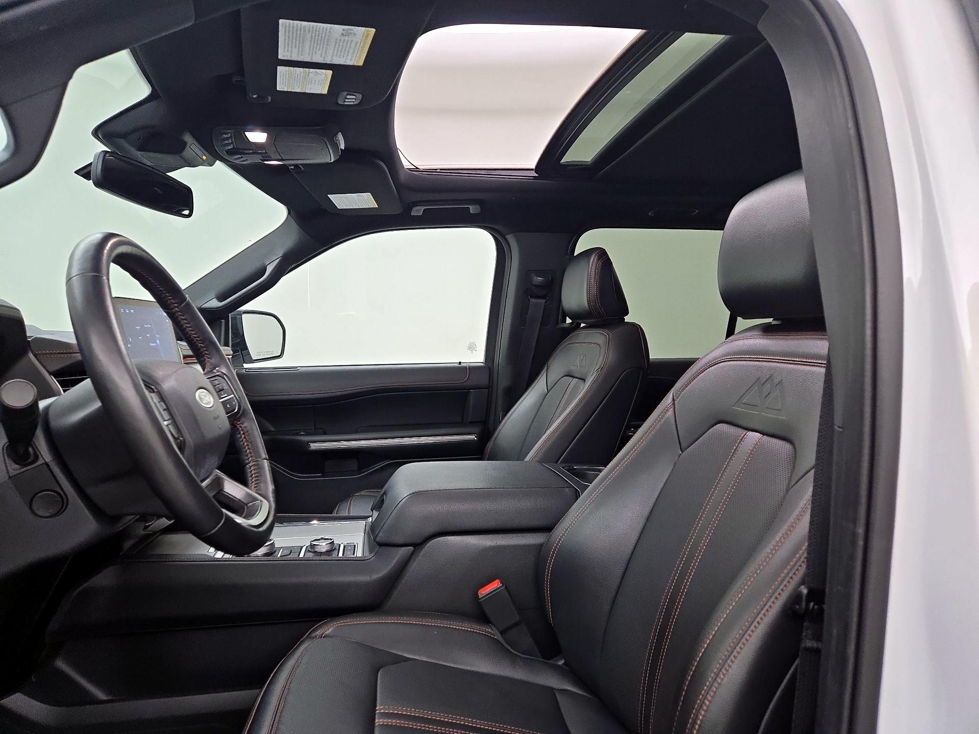 Thumbnail: 2024 Ford Expedition - 20