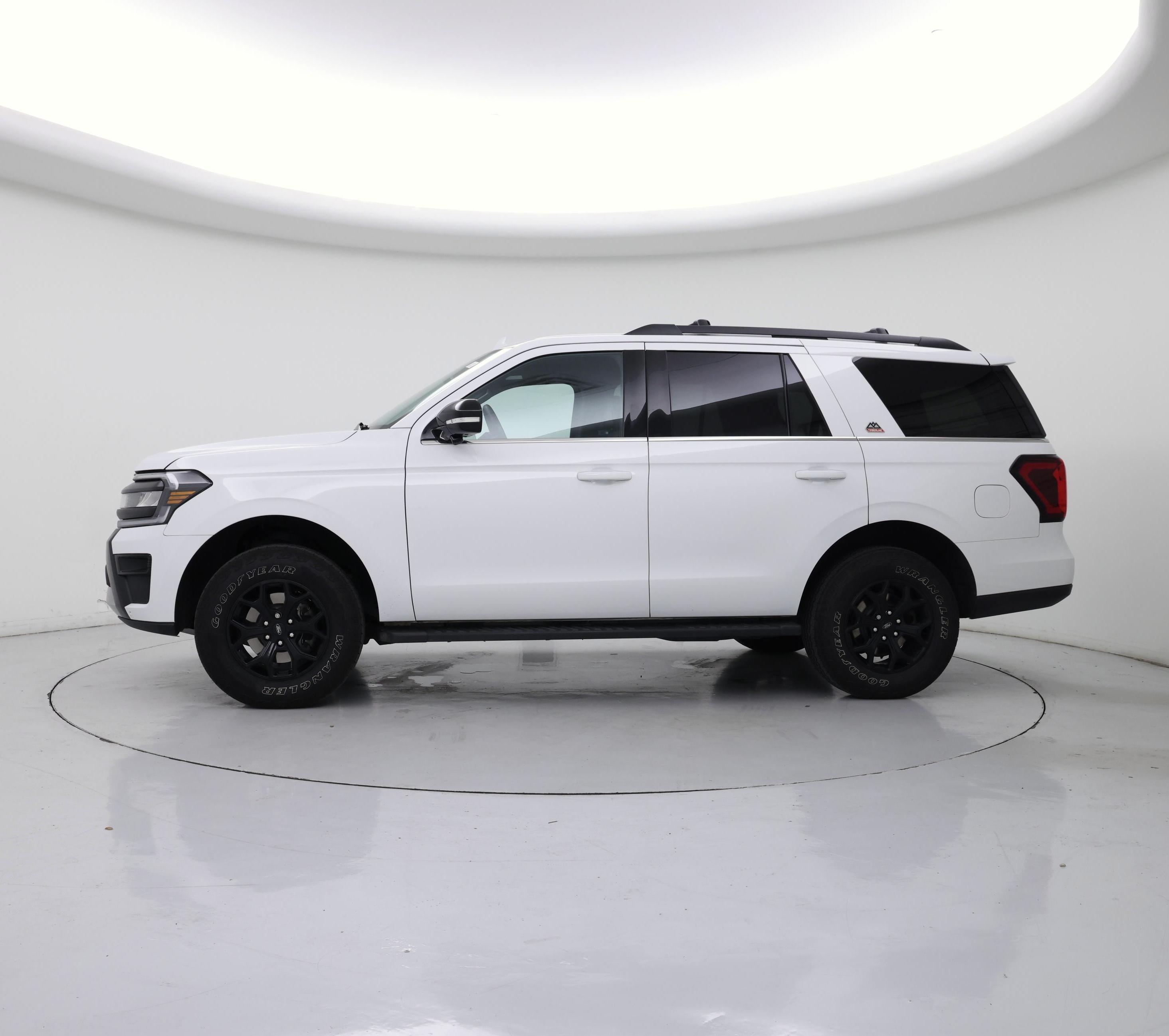 Thumbnail: 2024 Ford Expedition - 3