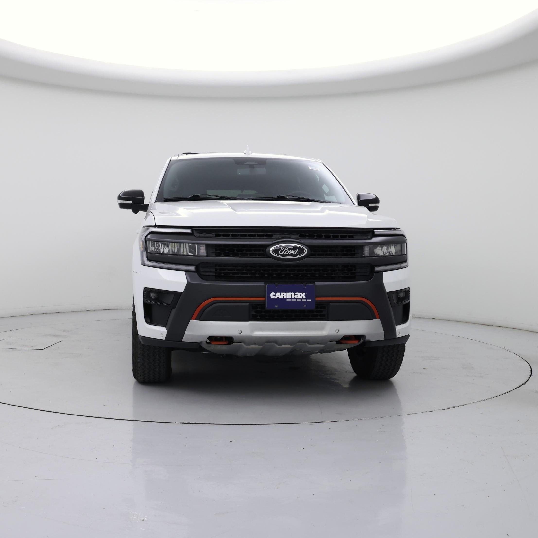 Thumbnail: 2024 Ford Expedition - 5