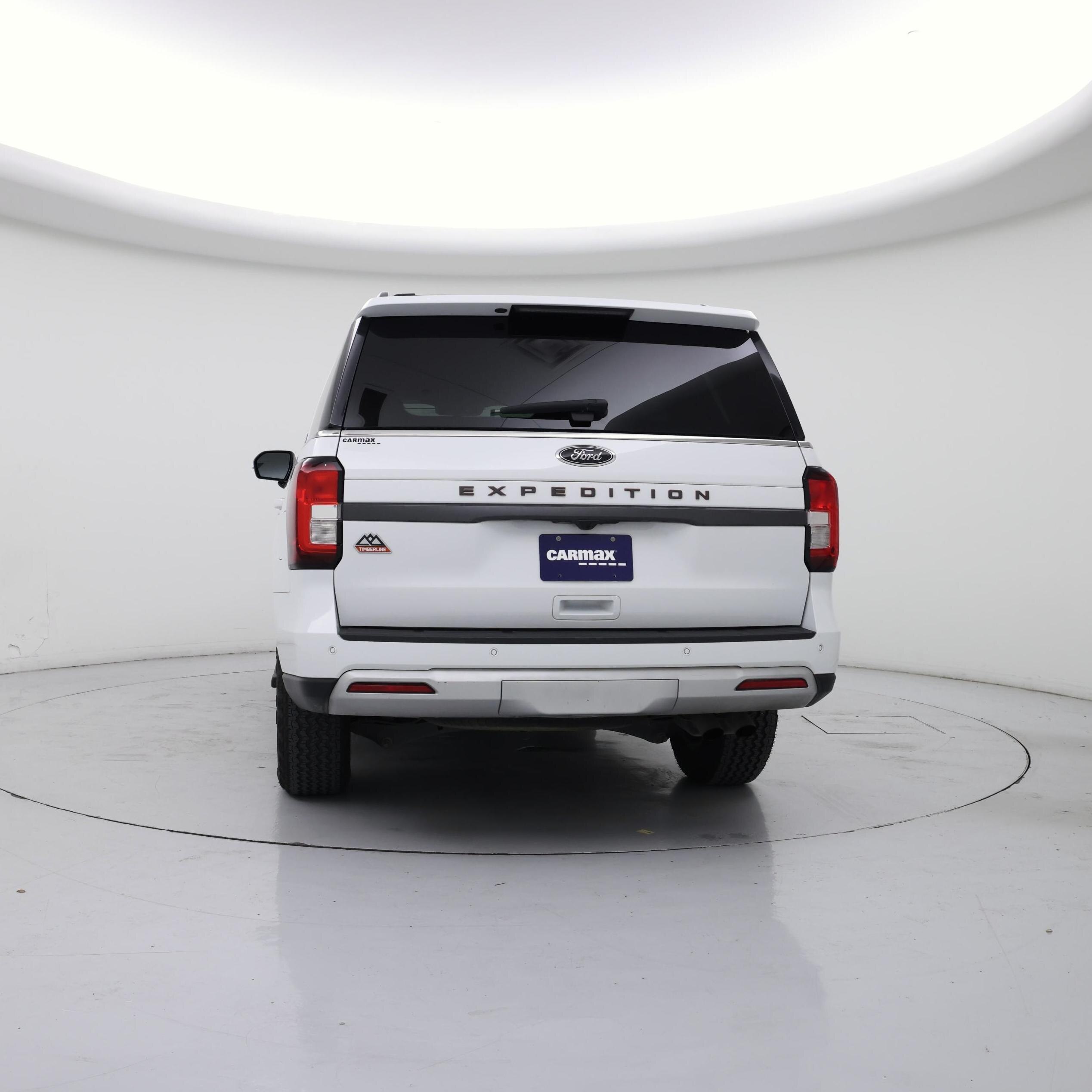 Thumbnail: 2024 Ford Expedition - 6