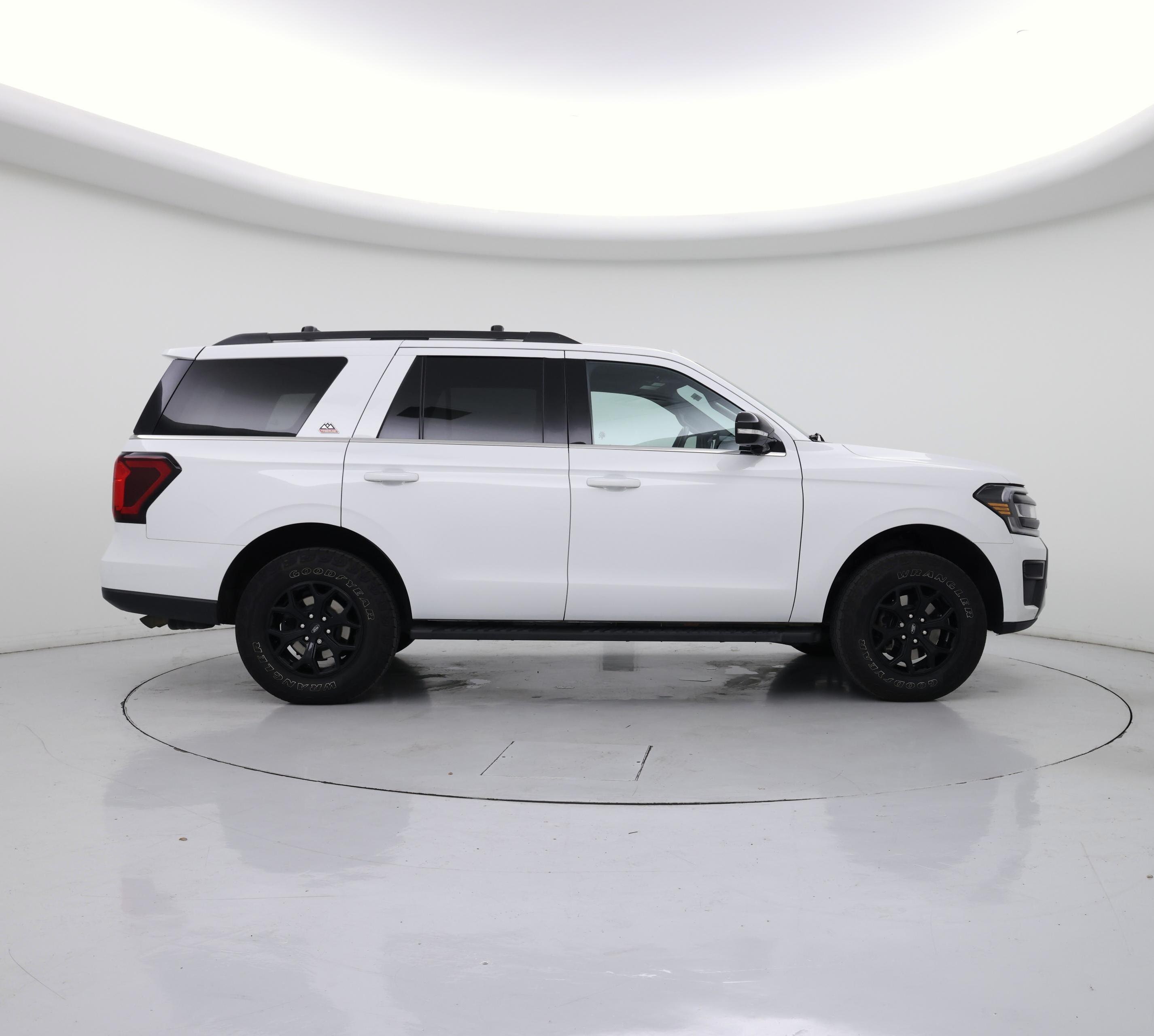 Thumbnail: 2024 Ford Expedition - 7