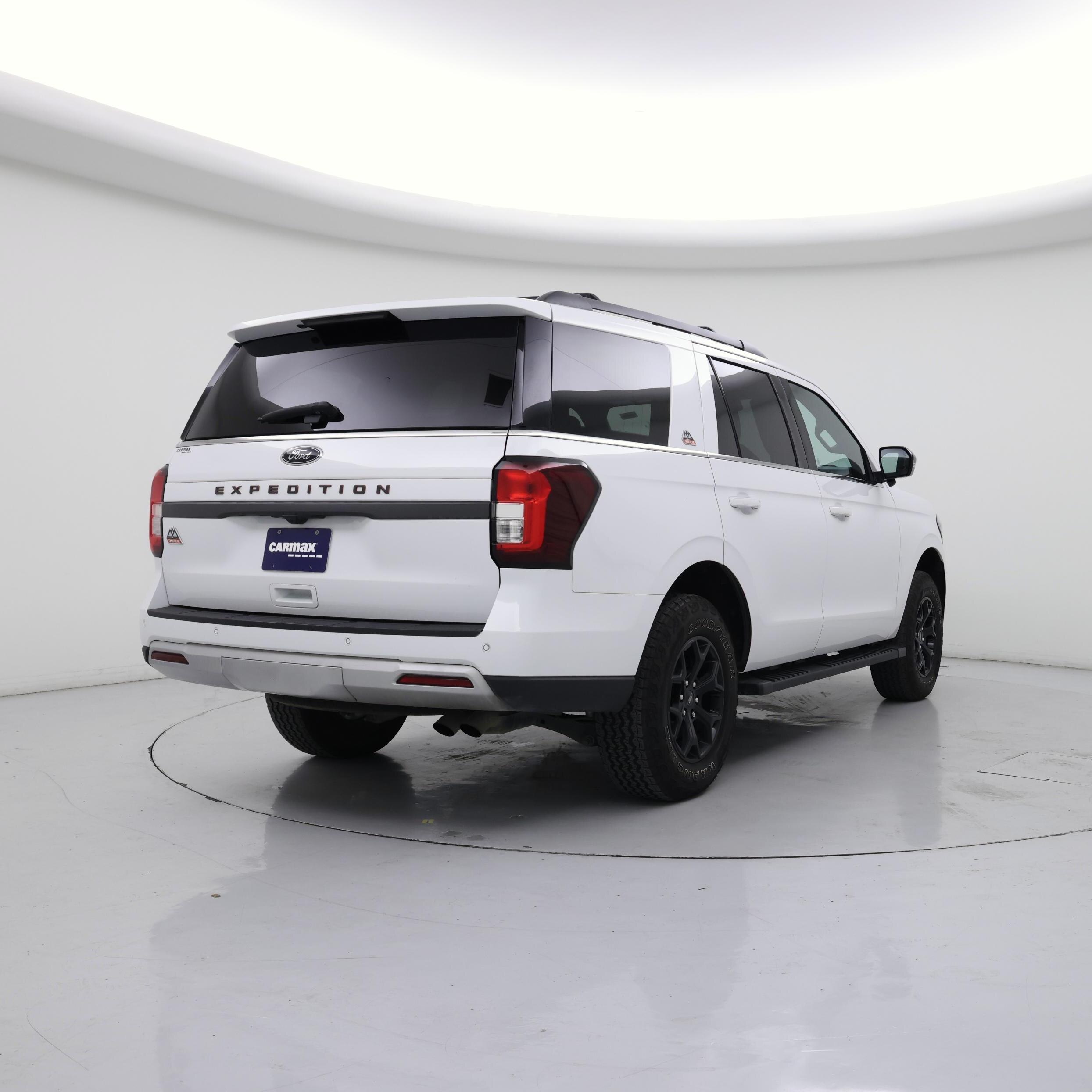 Thumbnail: 2024 Ford Expedition - 8