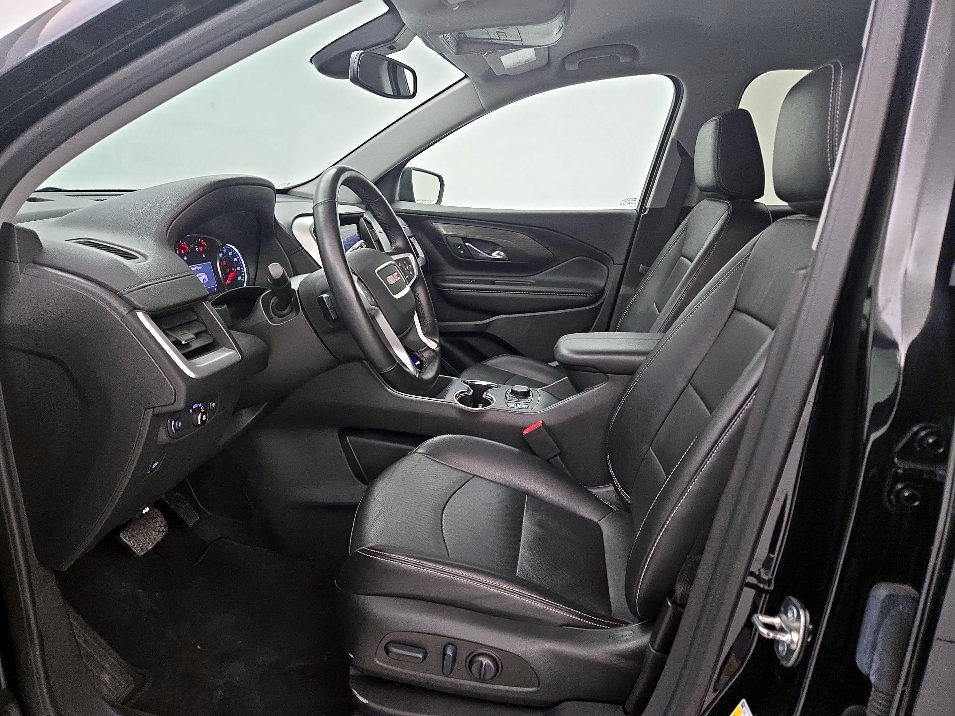 Thumbnail: 2024 GMC Terrain - 11