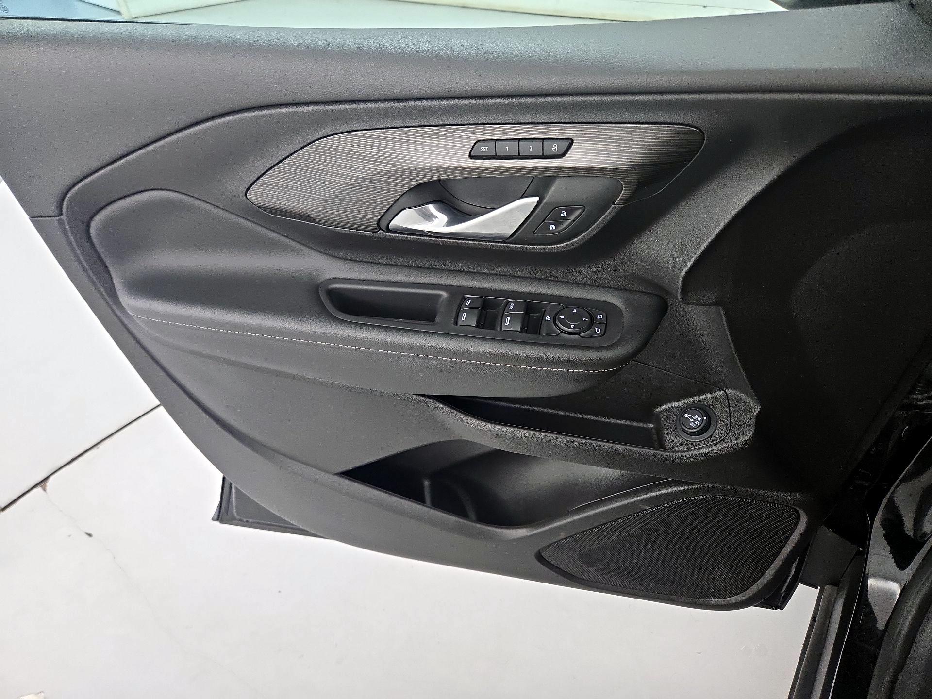 Thumbnail: 2024 GMC Terrain - 12