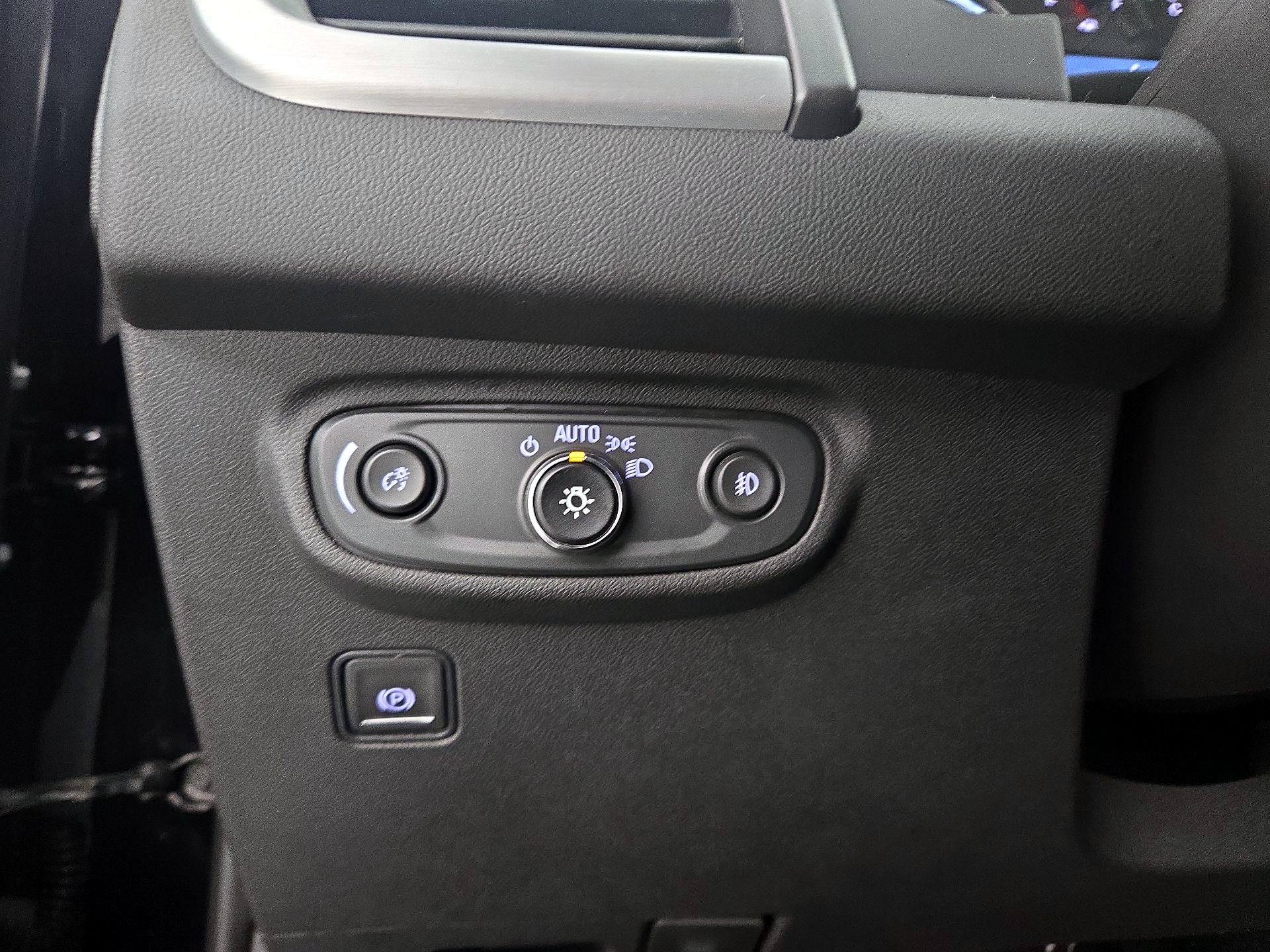 Thumbnail: 2024 GMC Terrain - 13