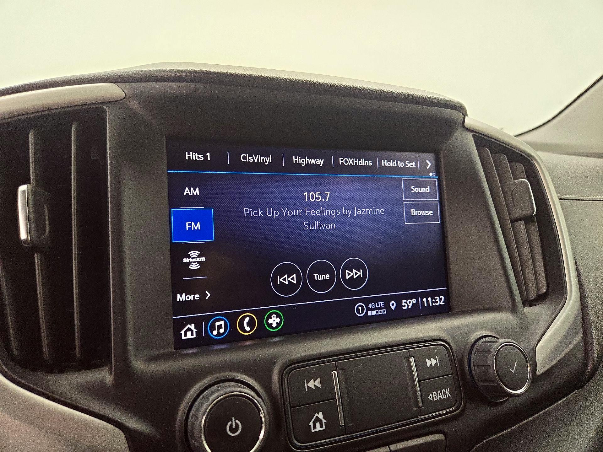 Thumbnail: 2024 GMC Terrain - 15